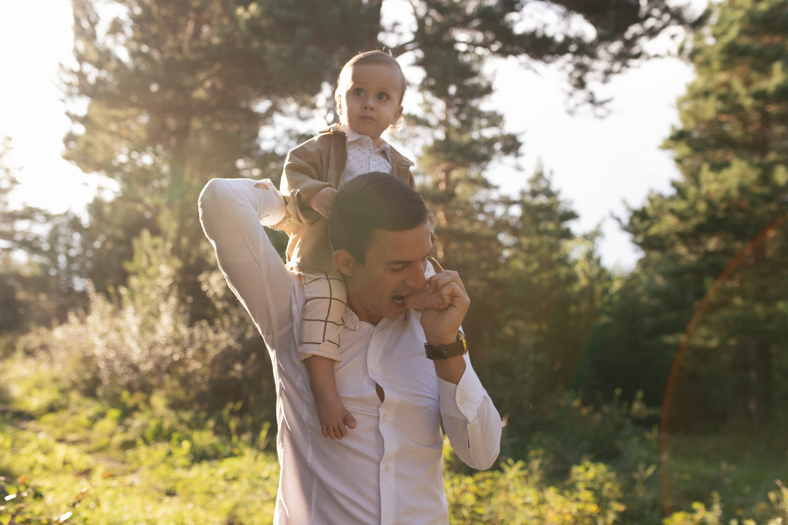 FAMILY. Maria Startseva Photo