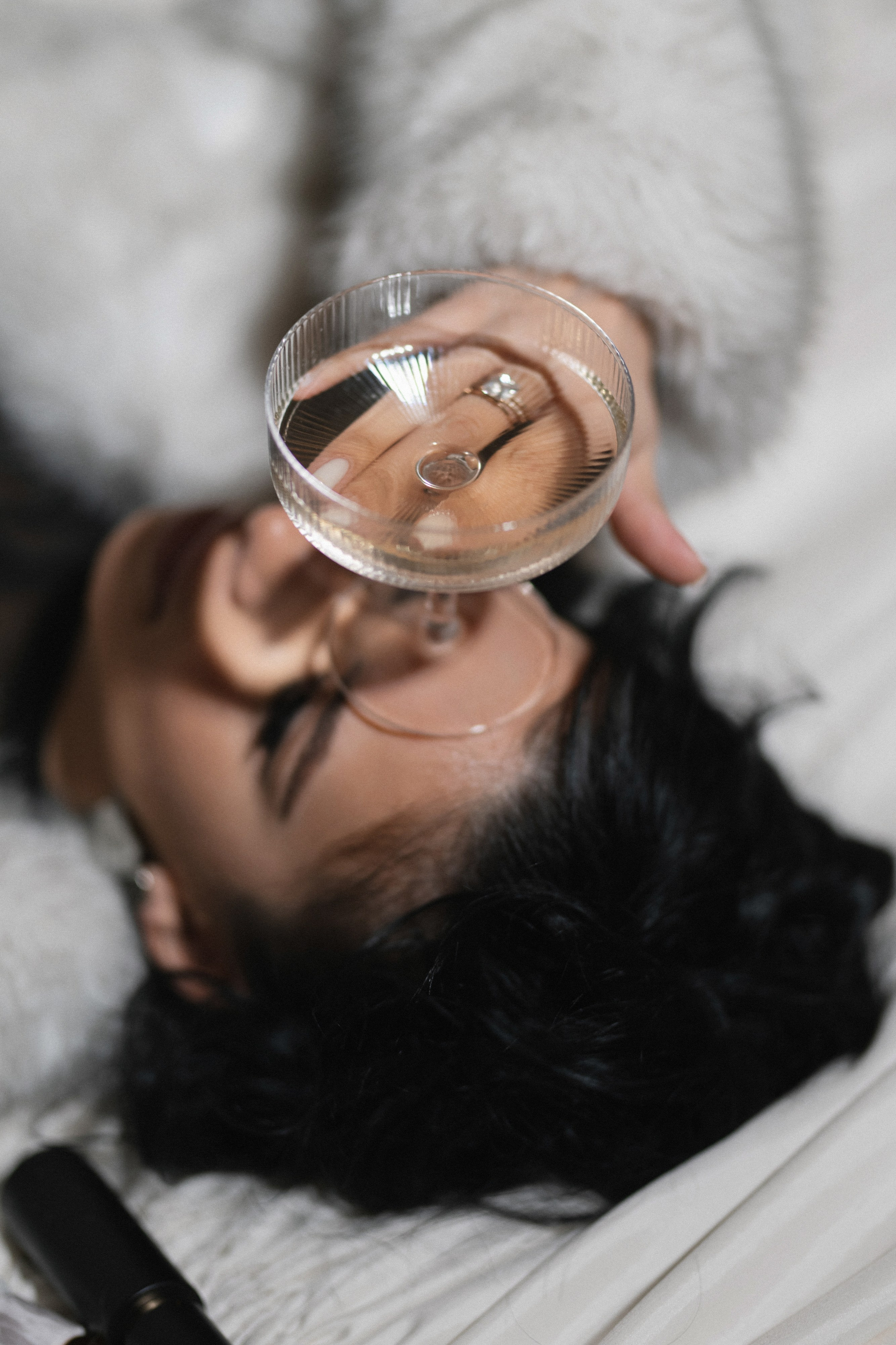 «ДЛЯ СЕБЯ». Maria Startseva Photo