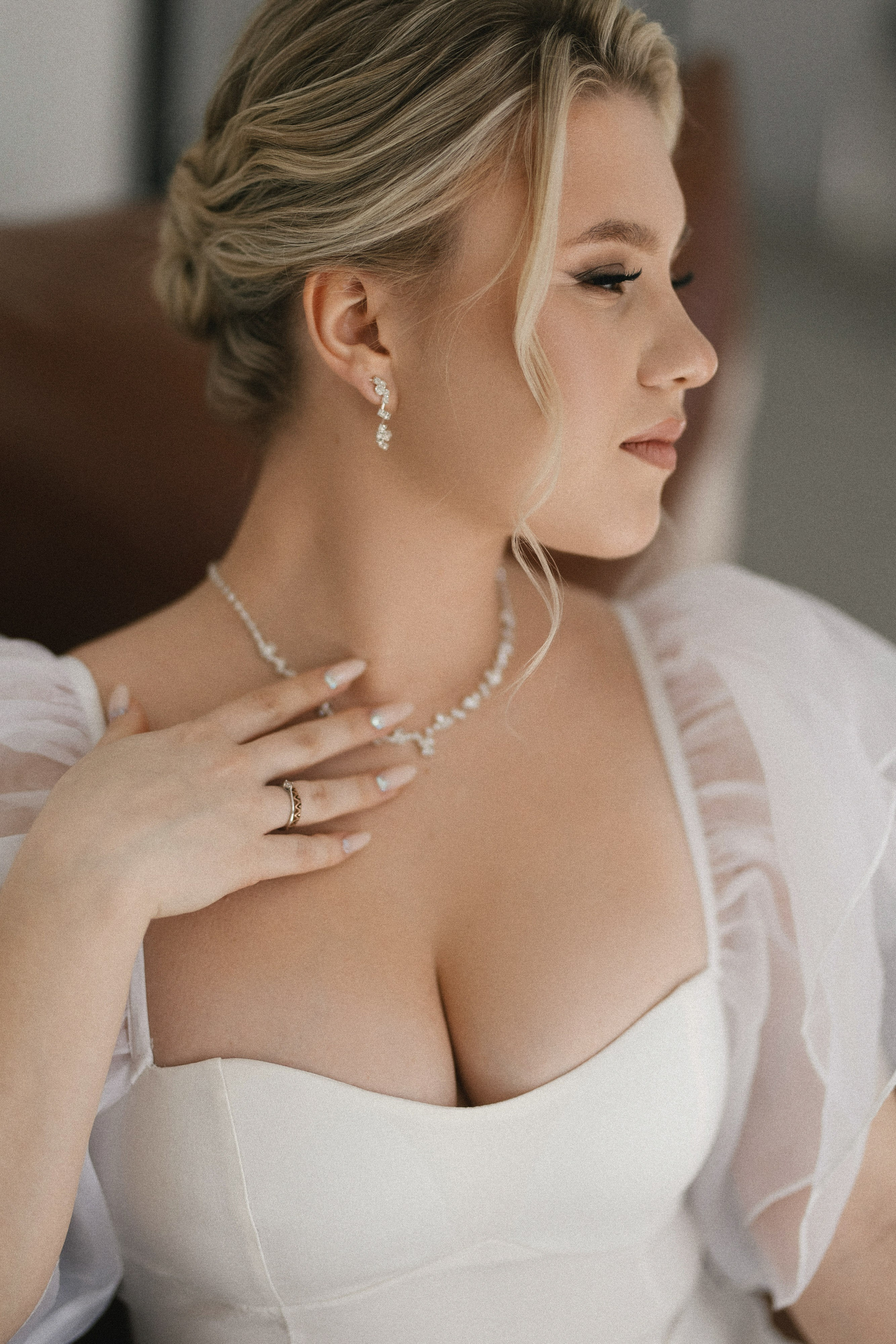 МАРГАРИТА & СЕРГЕЙ ` 13.04.24. Maria Startseva Photo