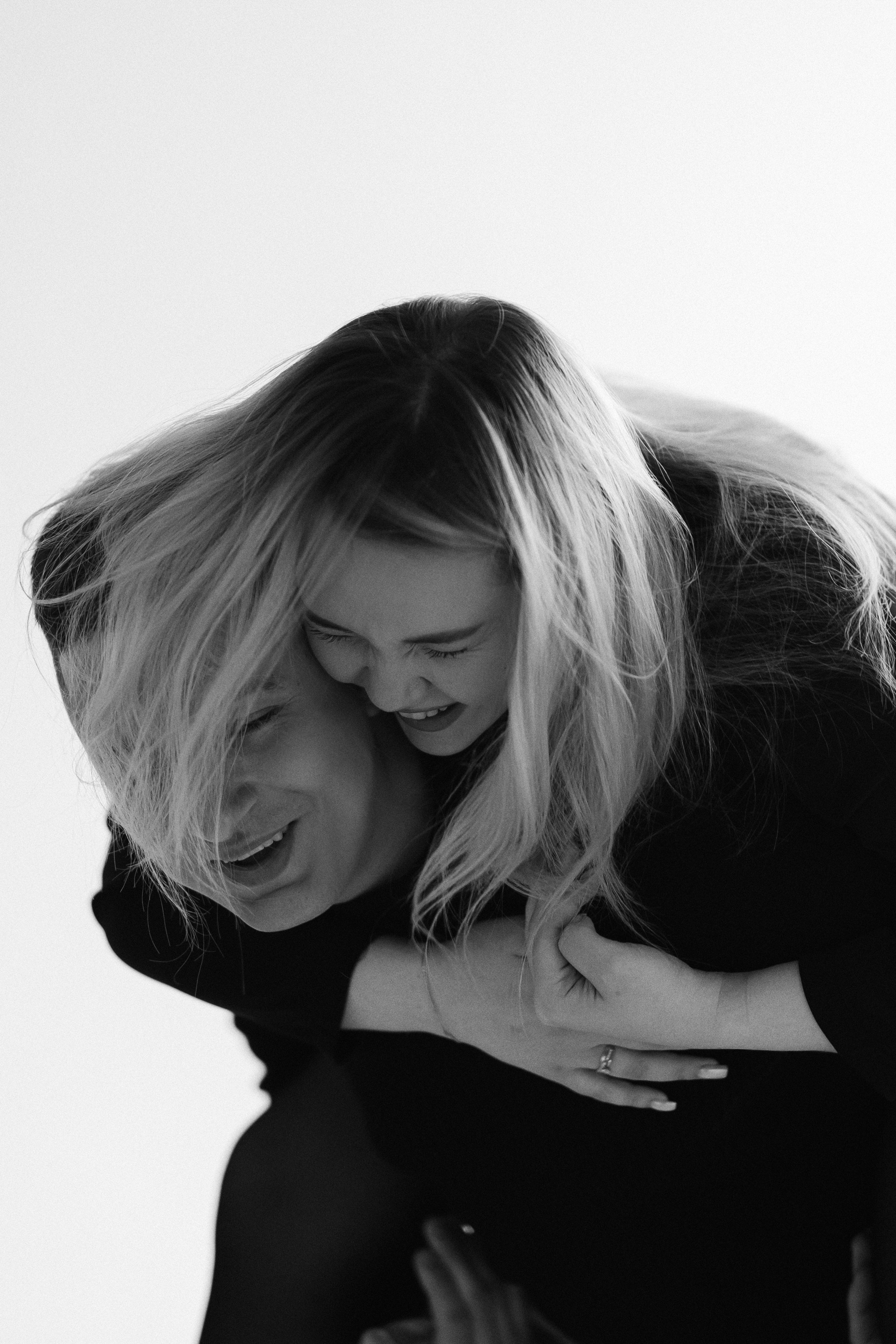 АНГЕЛИНА И СЕМЁН ` 24. Maria Startseva Photo