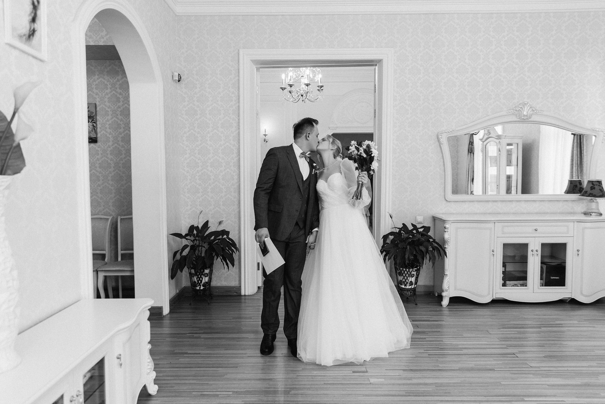 ДАРЬЯ & ИВАН ` 09.09.23. Maria Startseva Photo