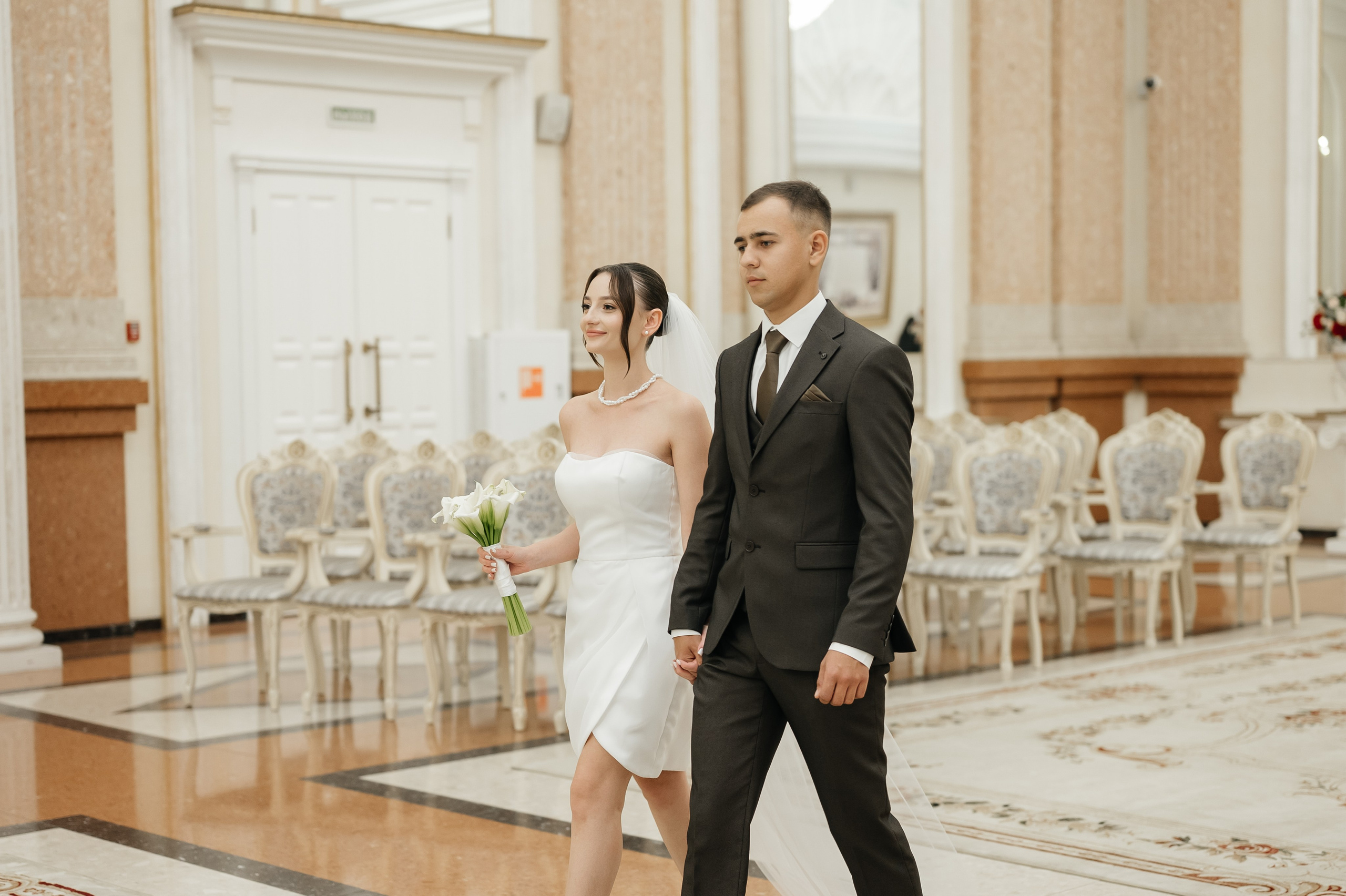 Константин и Виктория. Свадебный и семейный фотограф в Краснодаре Алина Мельник