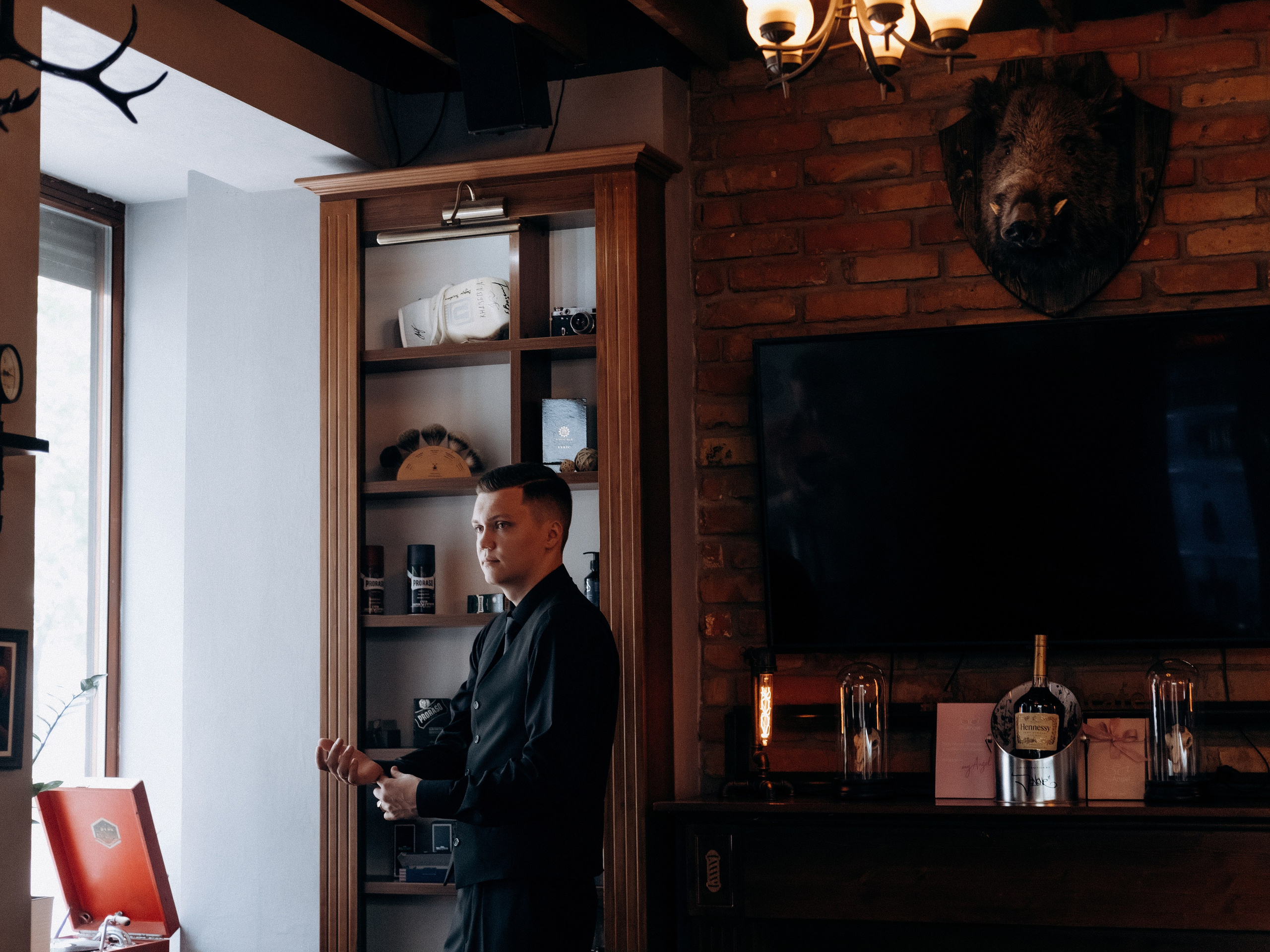 Никита и Юлианна. Свадебный фотограф в Воронеже