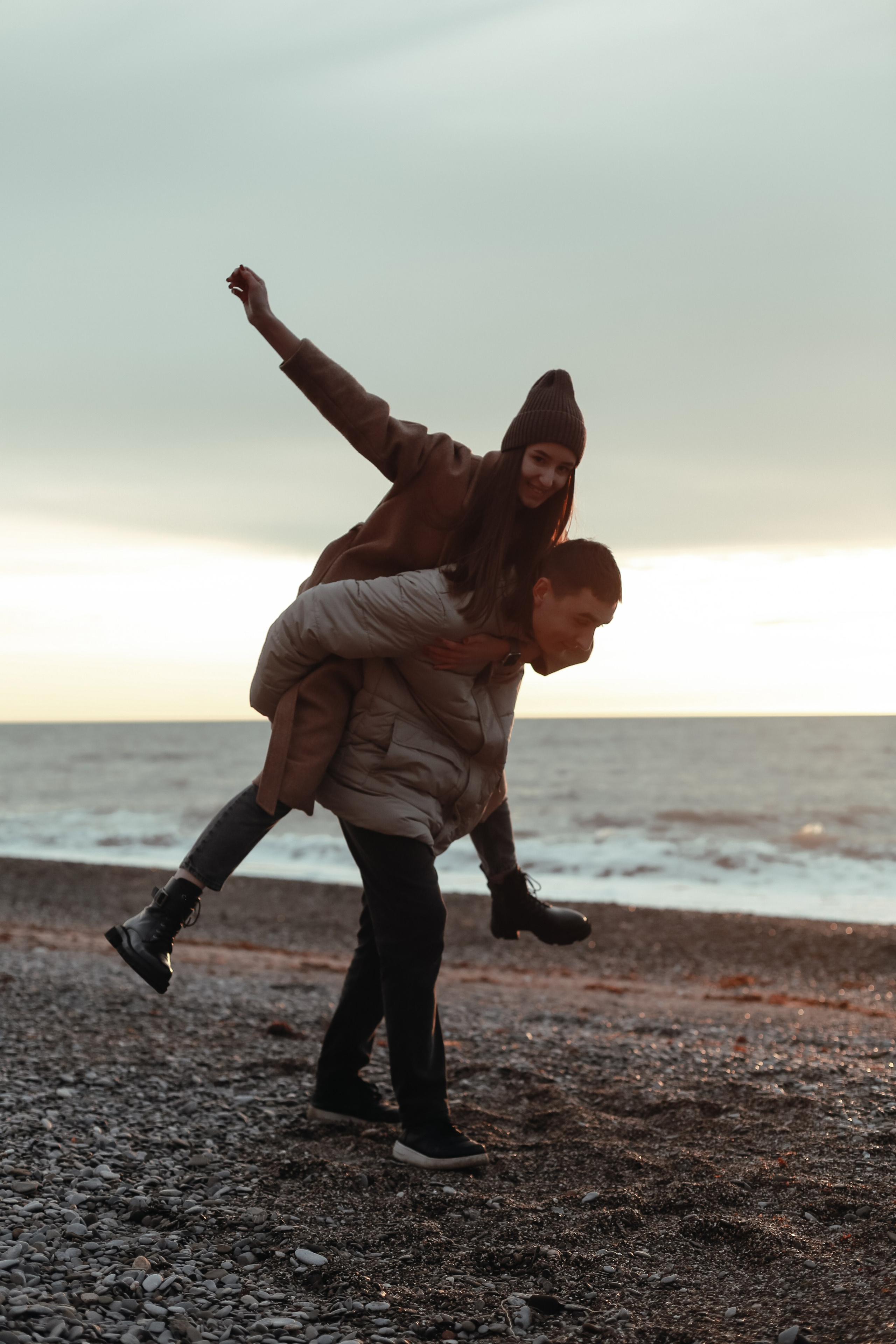 Love story. Ваш личный фотограф в Крыму Анна Лисицына