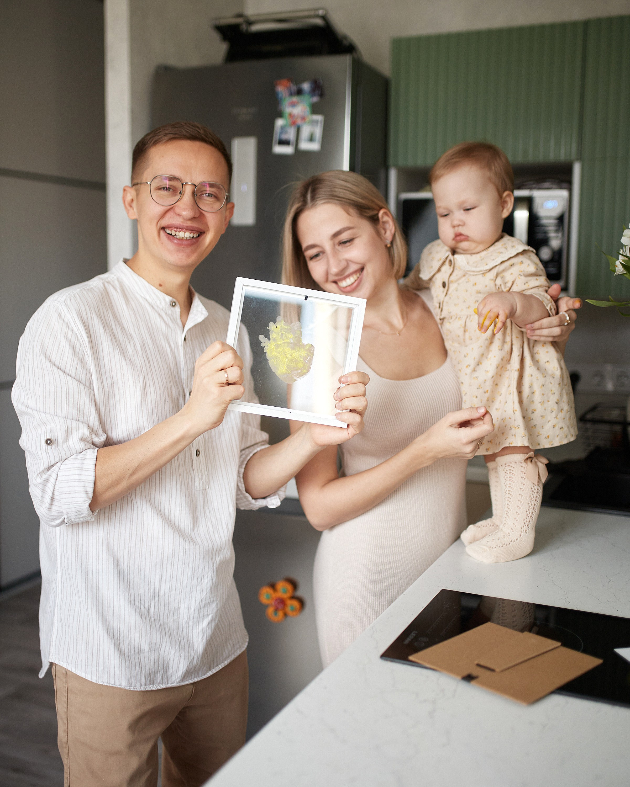 Бобриковы. Даниил Савиных | Фотограф Тюмень