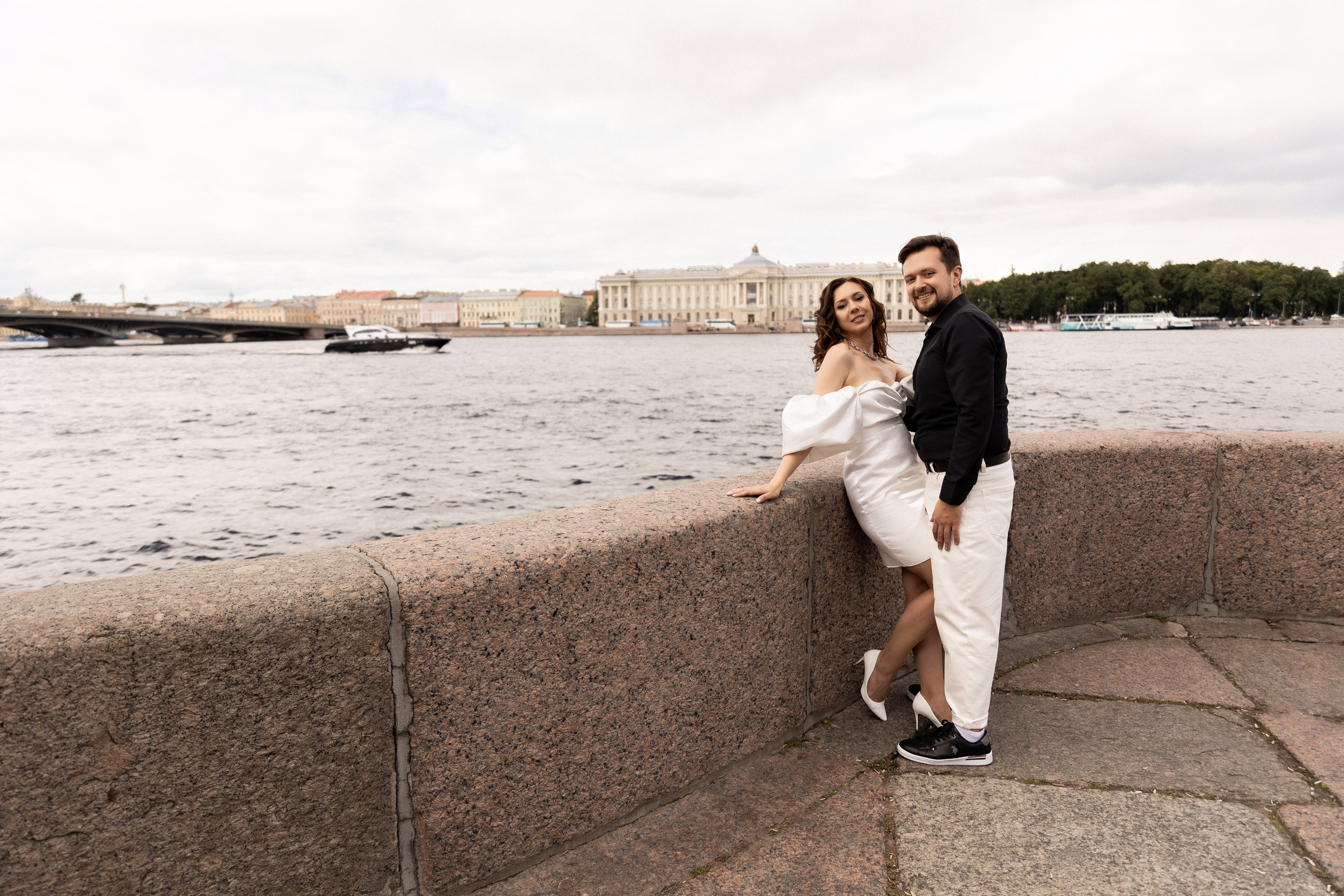 Самый лучший день!. Семейный и свадебный фотограф в Санкт-Петербурге Татьяна Швыкова