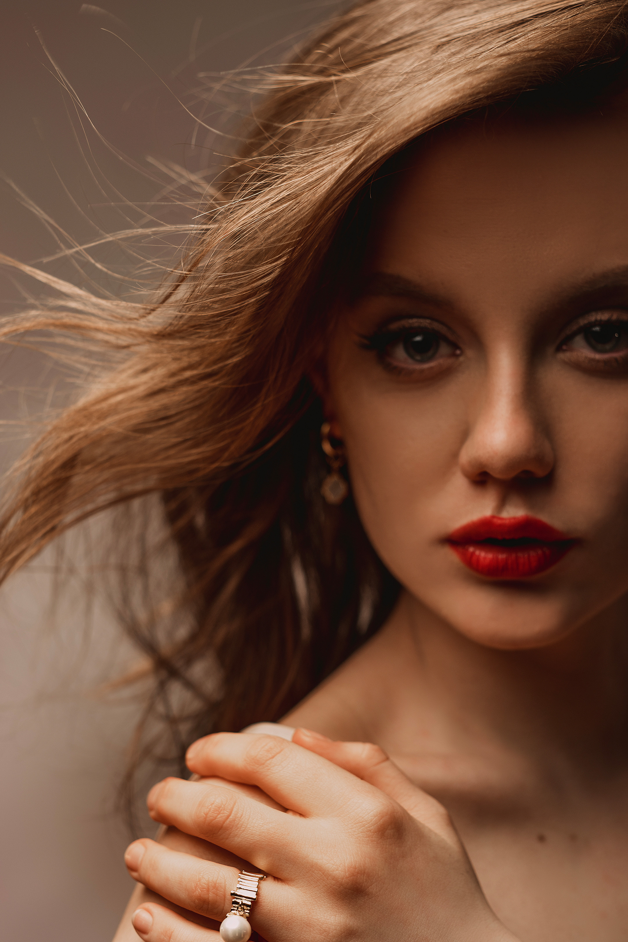 Фотосессии со студийным светом. Фотограф в Самаре | Варя Борисова