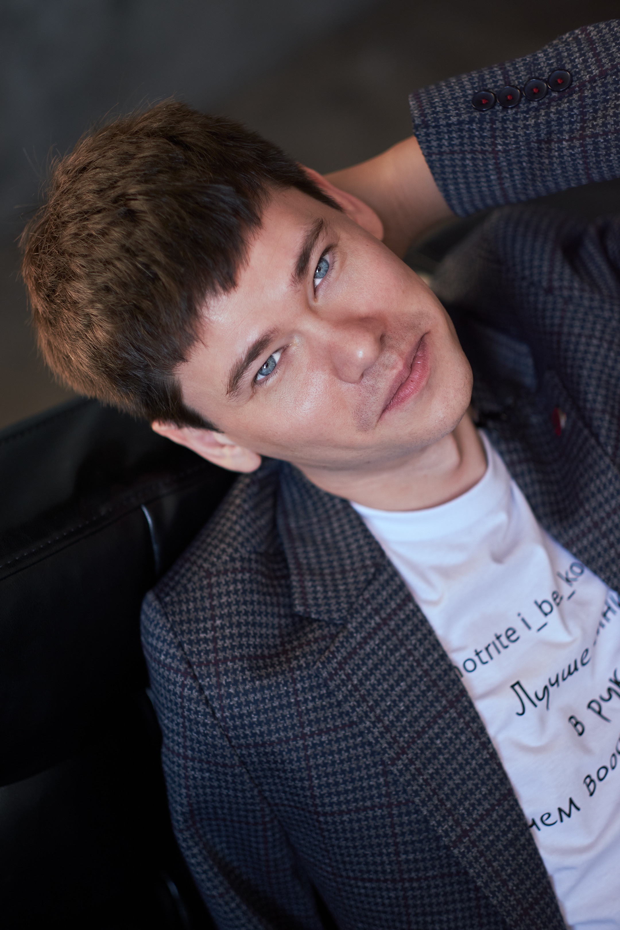 Контент-съёмка. Фотограф в Самаре | Варя Борисова