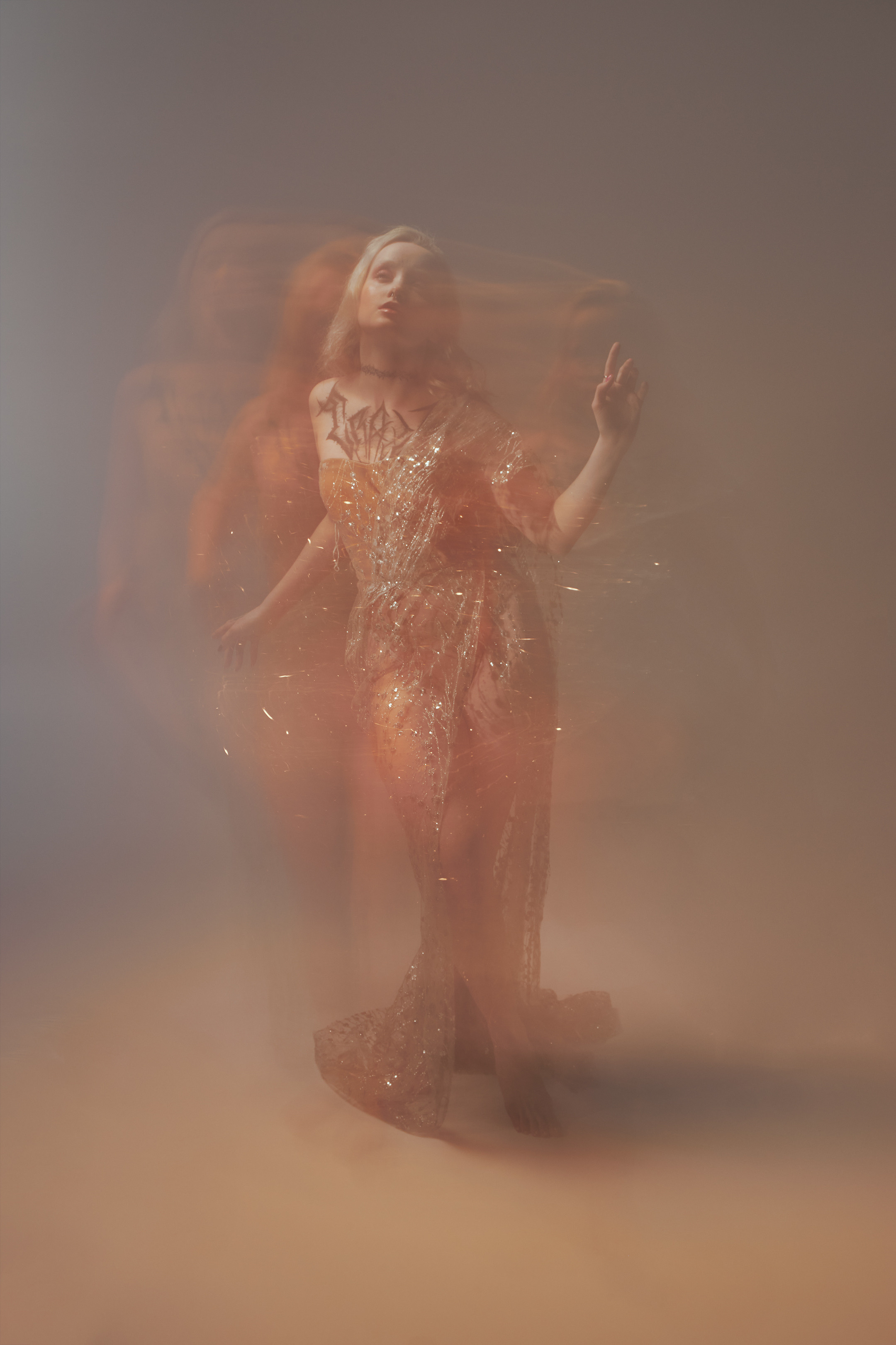 Фотосессии со студийным светом. Фотограф в Самаре | Варя Борисова