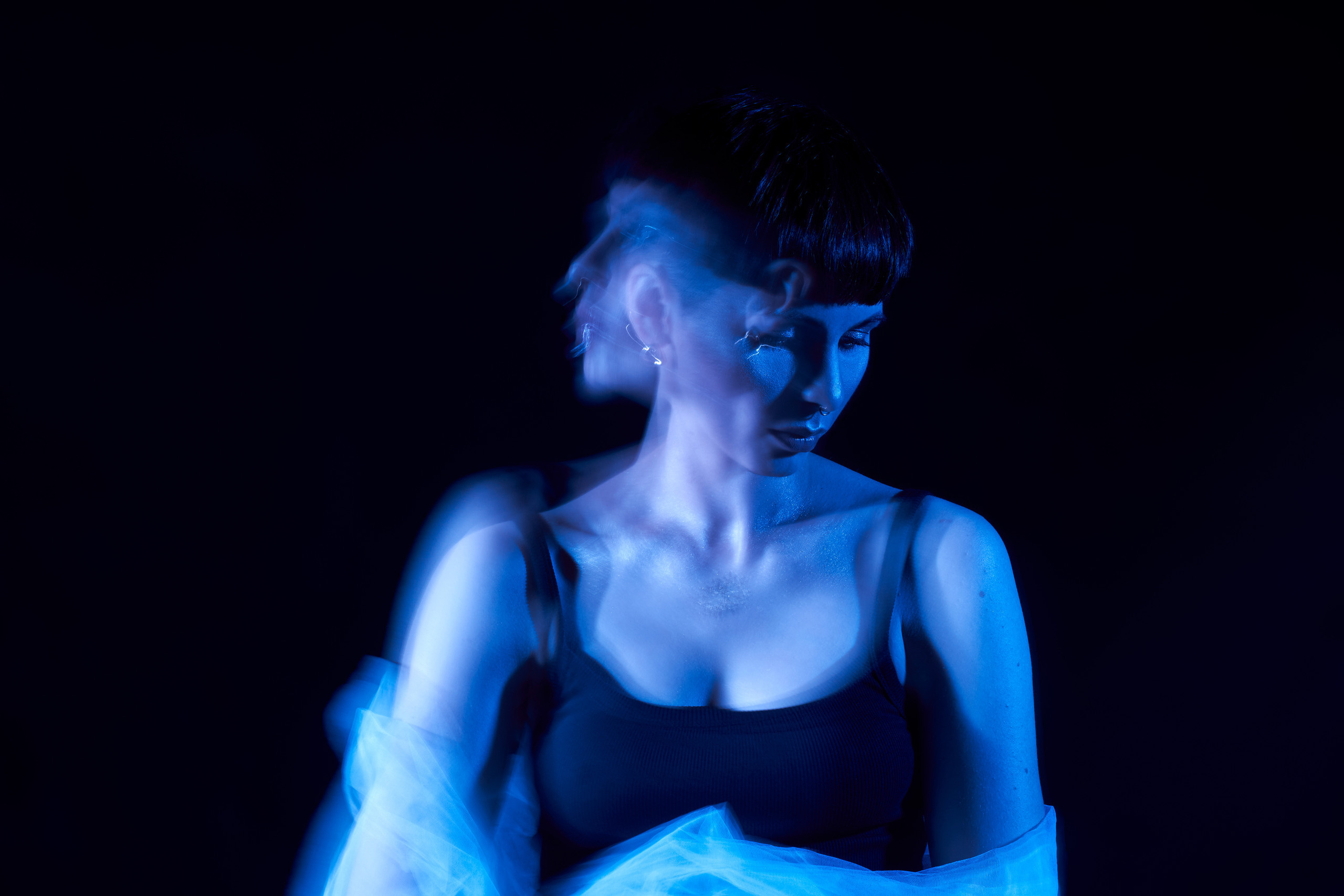 Фотограф в Самаре | Варя Борисова