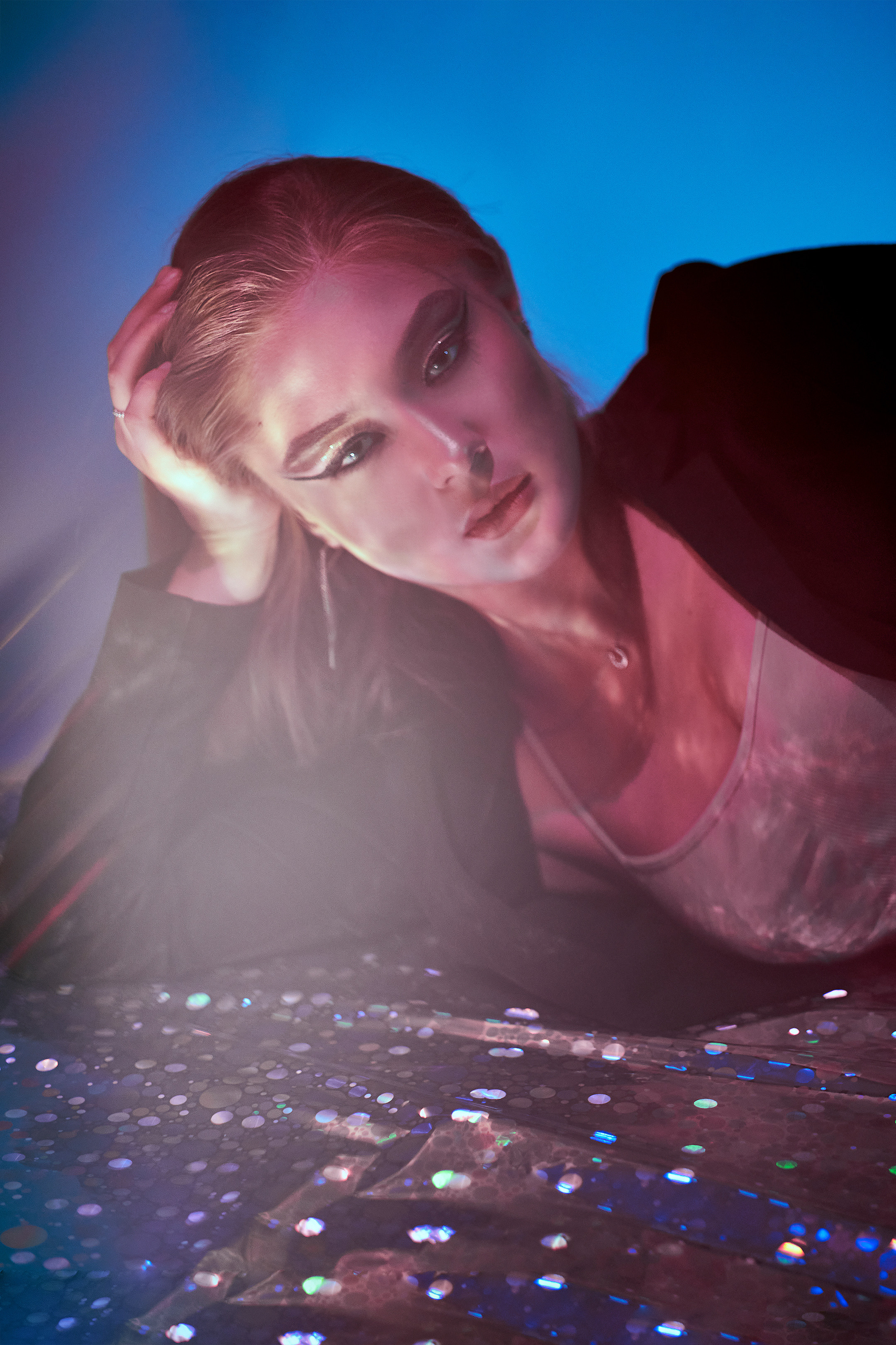 Фотосессии со студийным светом. Фотограф в Самаре | Варя Борисова