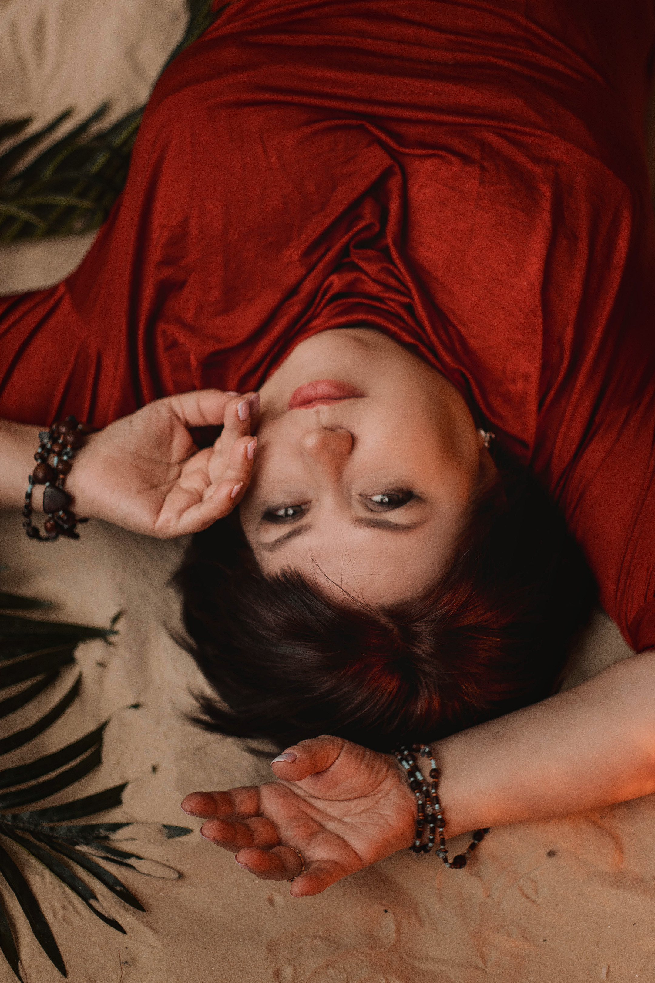 Фотограф в Самаре | Варя Борисова