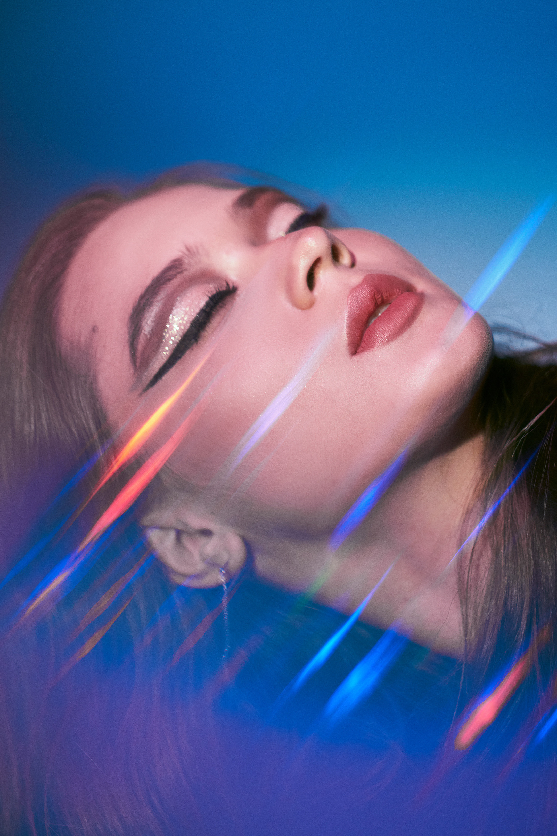 Фотосессии со студийным светом. Фотограф в Самаре | Варя Борисова