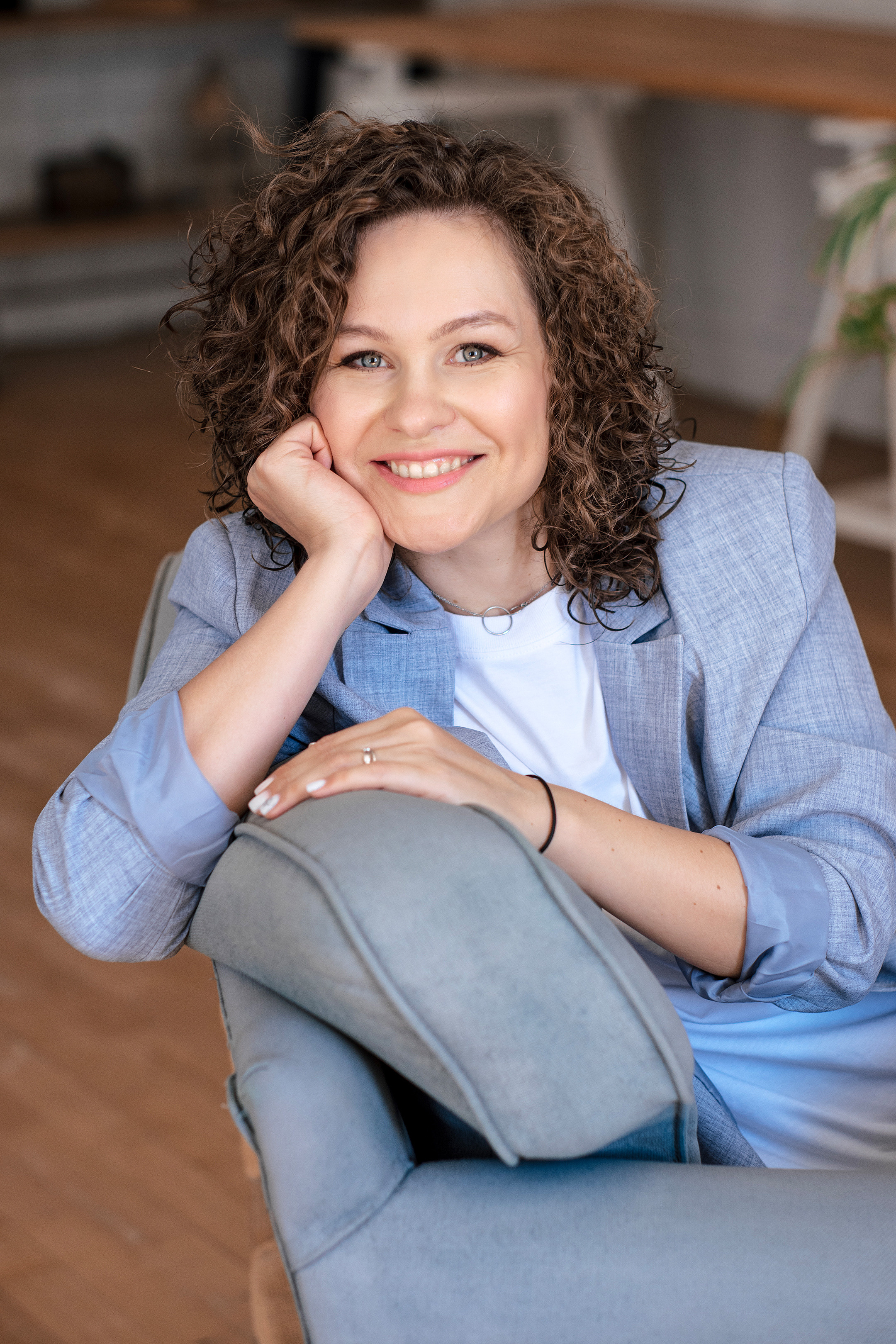 Фотограф в Самаре | Варя Борисова