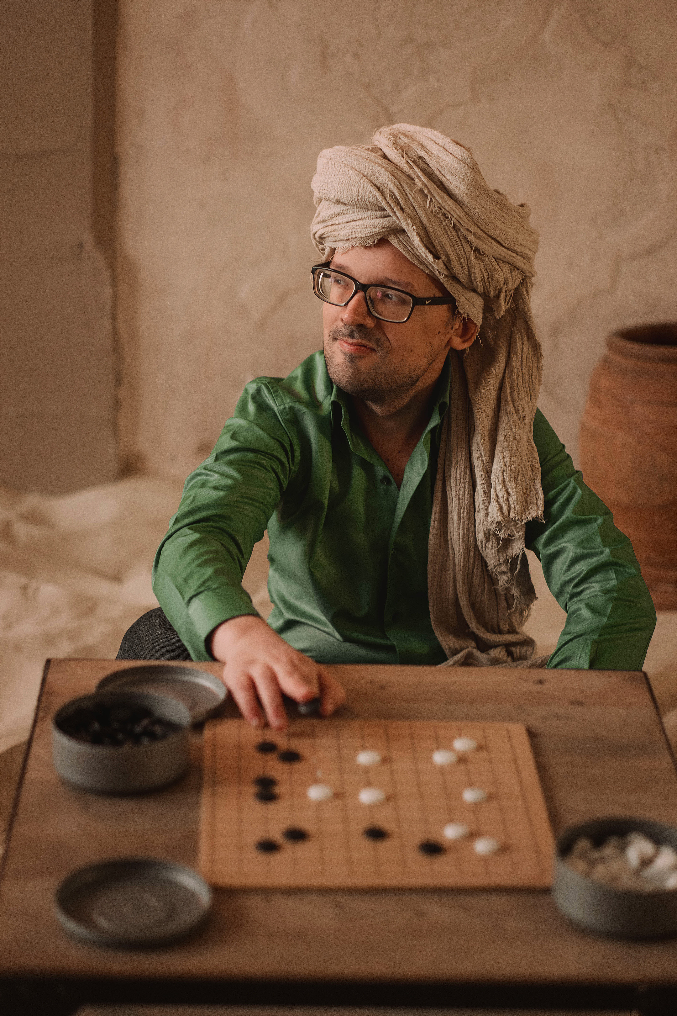 Фотограф в Самаре | Варя Борисова