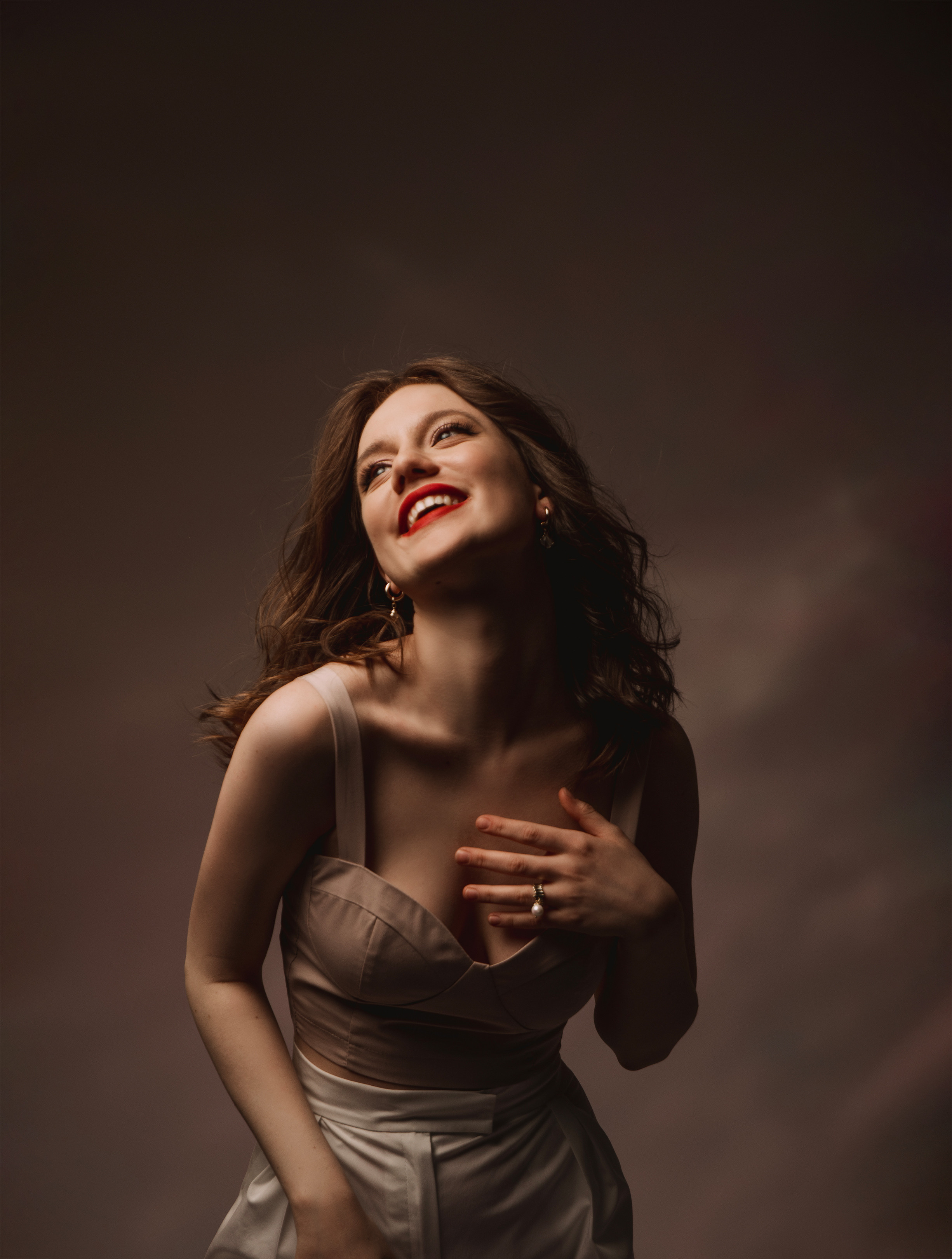 Фотосессии со студийным светом. Фотограф в Самаре | Варя Борисова