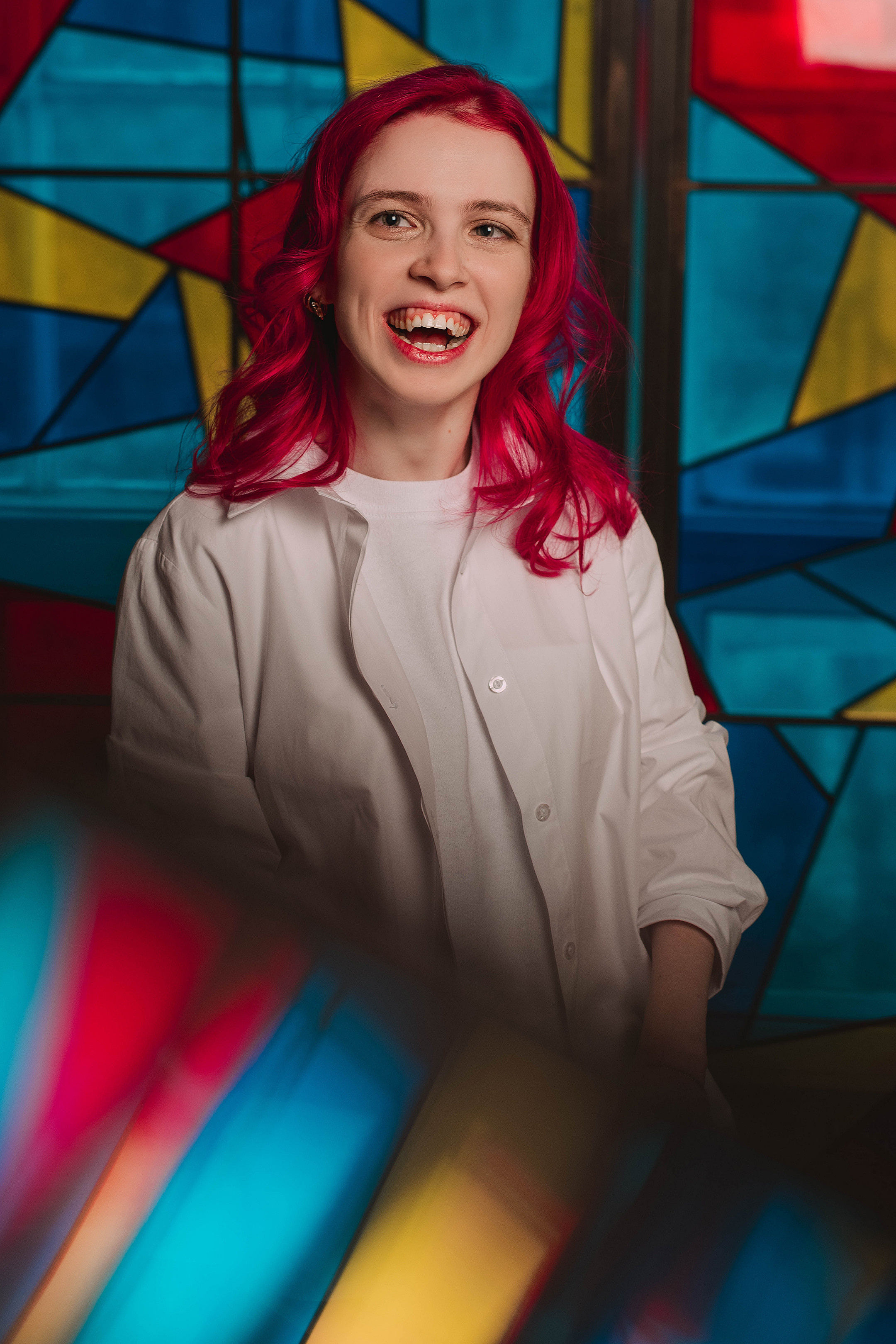 Фотограф в Самаре | Варя Борисова