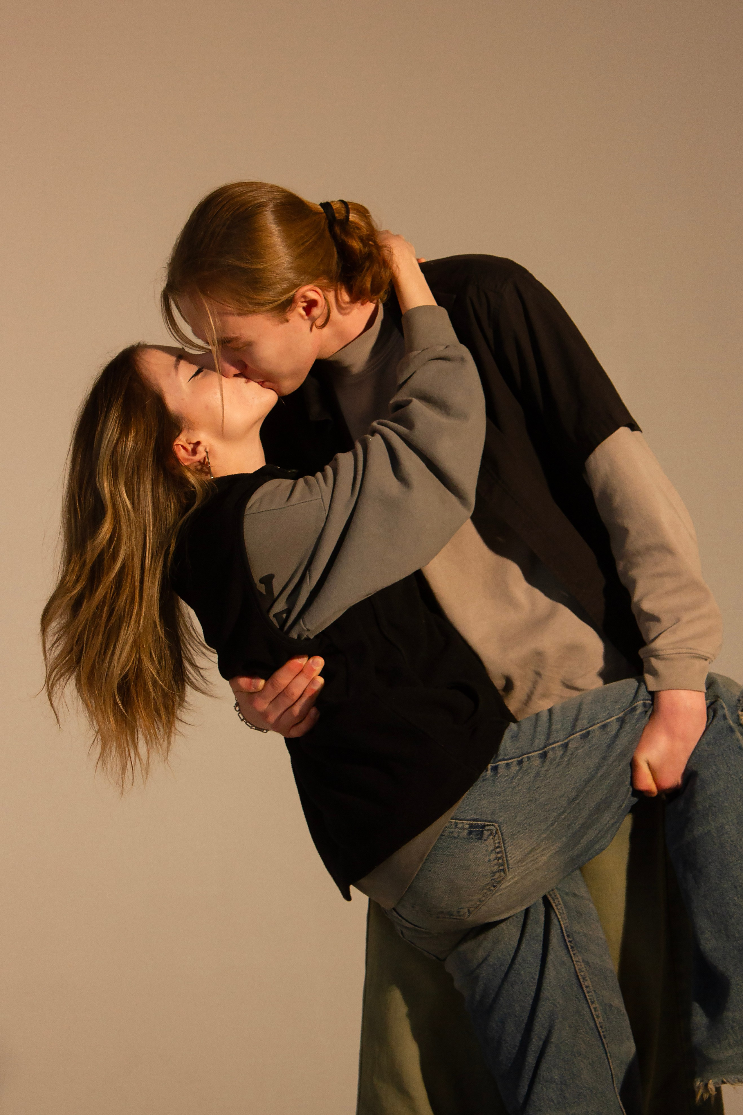 Lovestory Настя и Денис. Фотограф в Хабаровске Кристина Литвинова