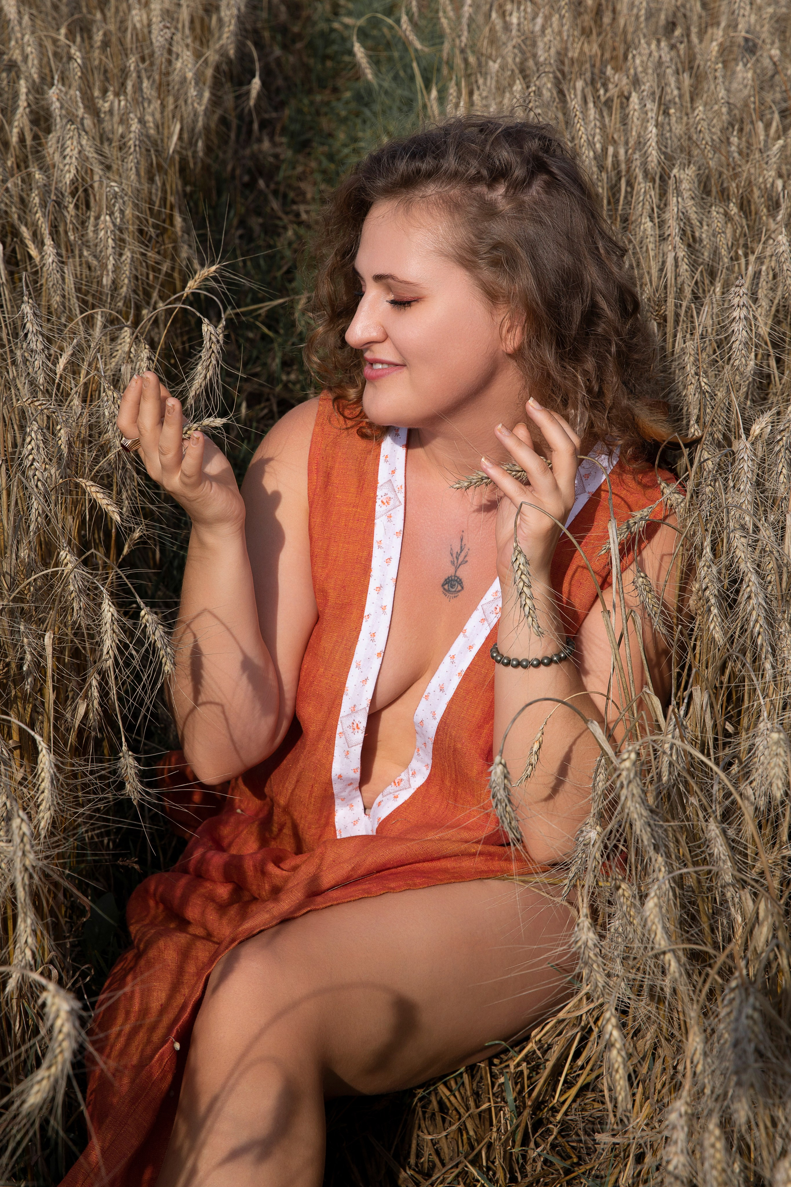 Маша. Семейный и школьный фотограф Катерина Голубева