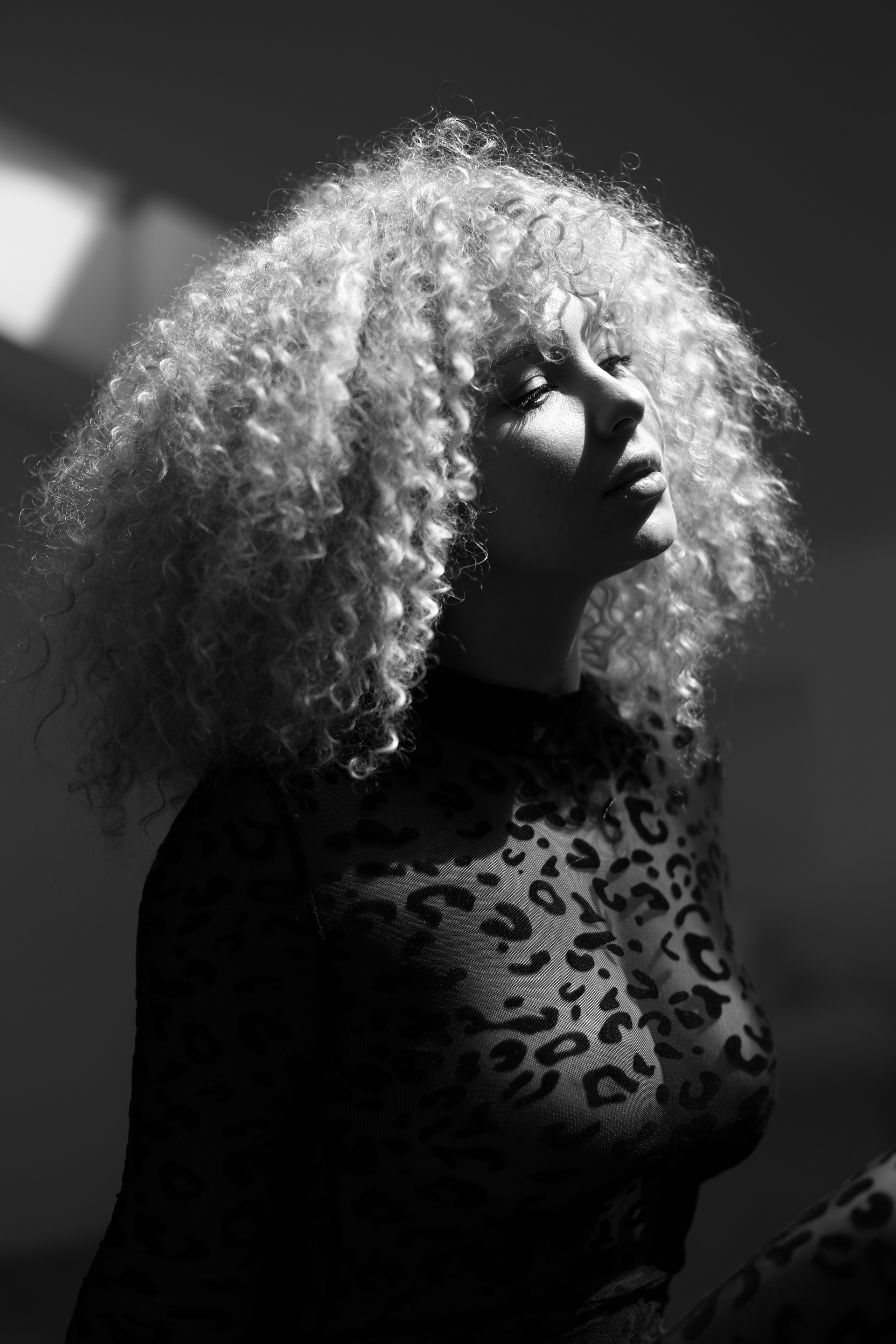 Женский портрет. Женский фотограф в Москве Зотова Ольга