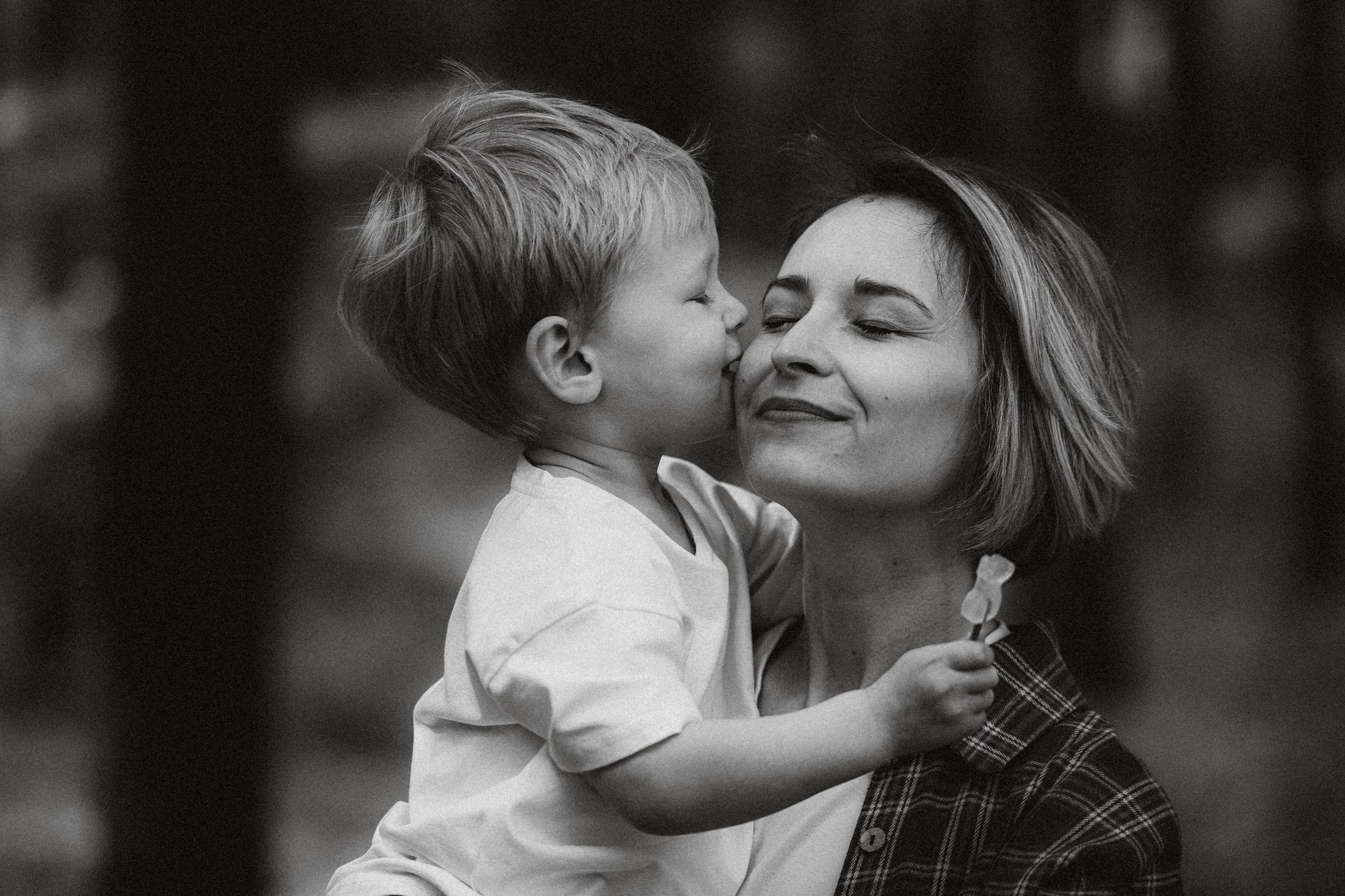 Лорик и его семья