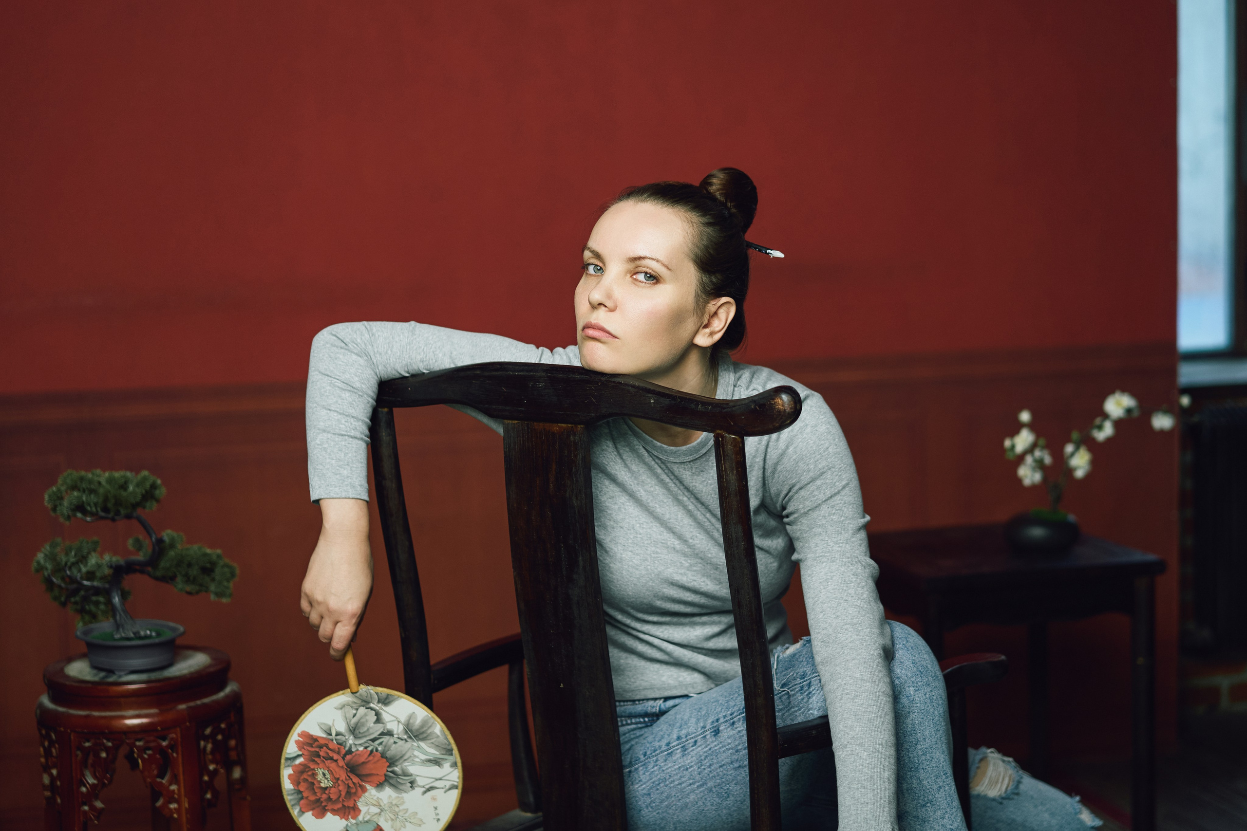 Форматы съемок. Светлана Гордеева. Портретный фотограф