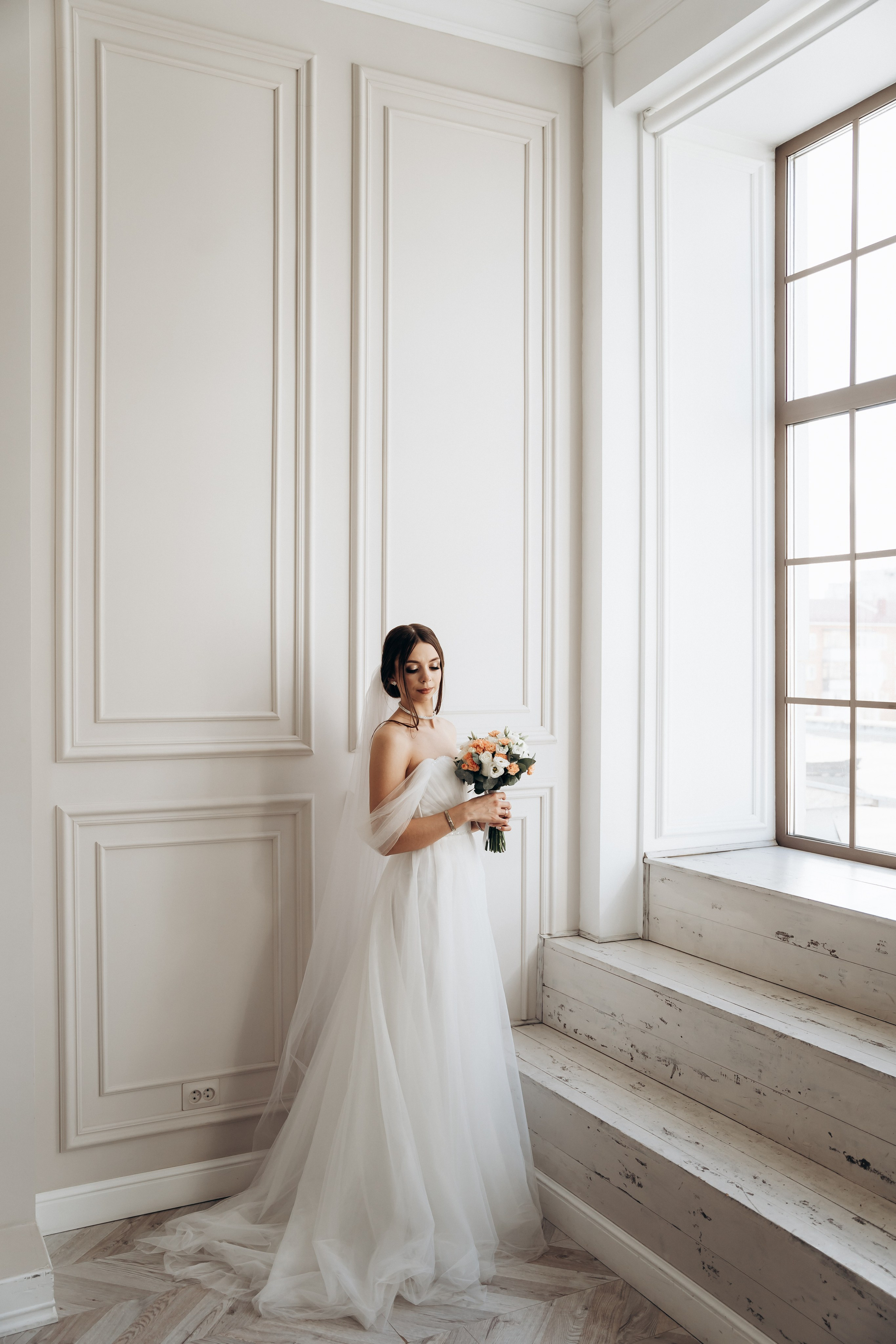 Наталья и Илья. Главная