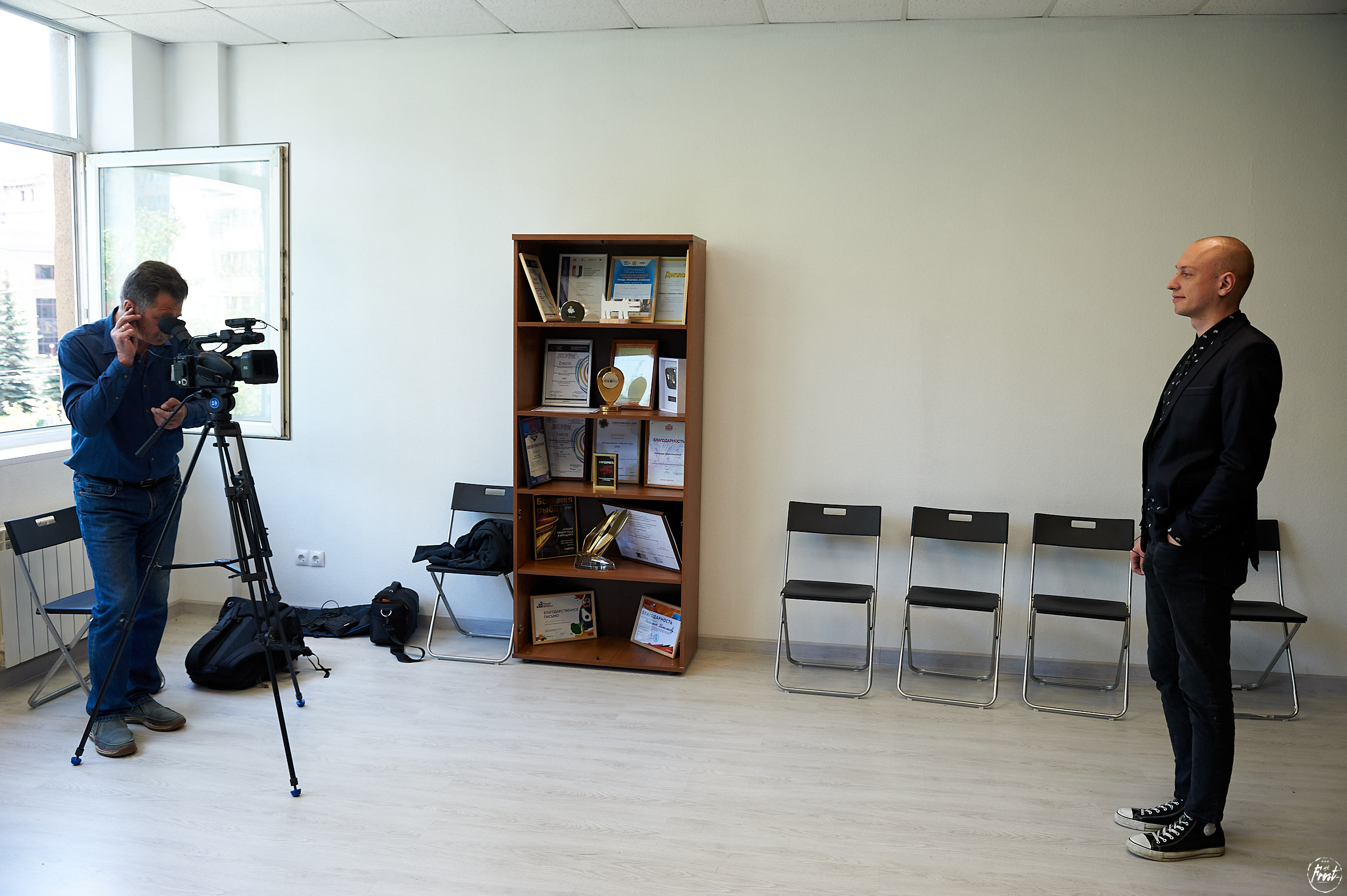 Кастинг сериала «Гриша Субботин». Фотографии отовсюду и обо всем