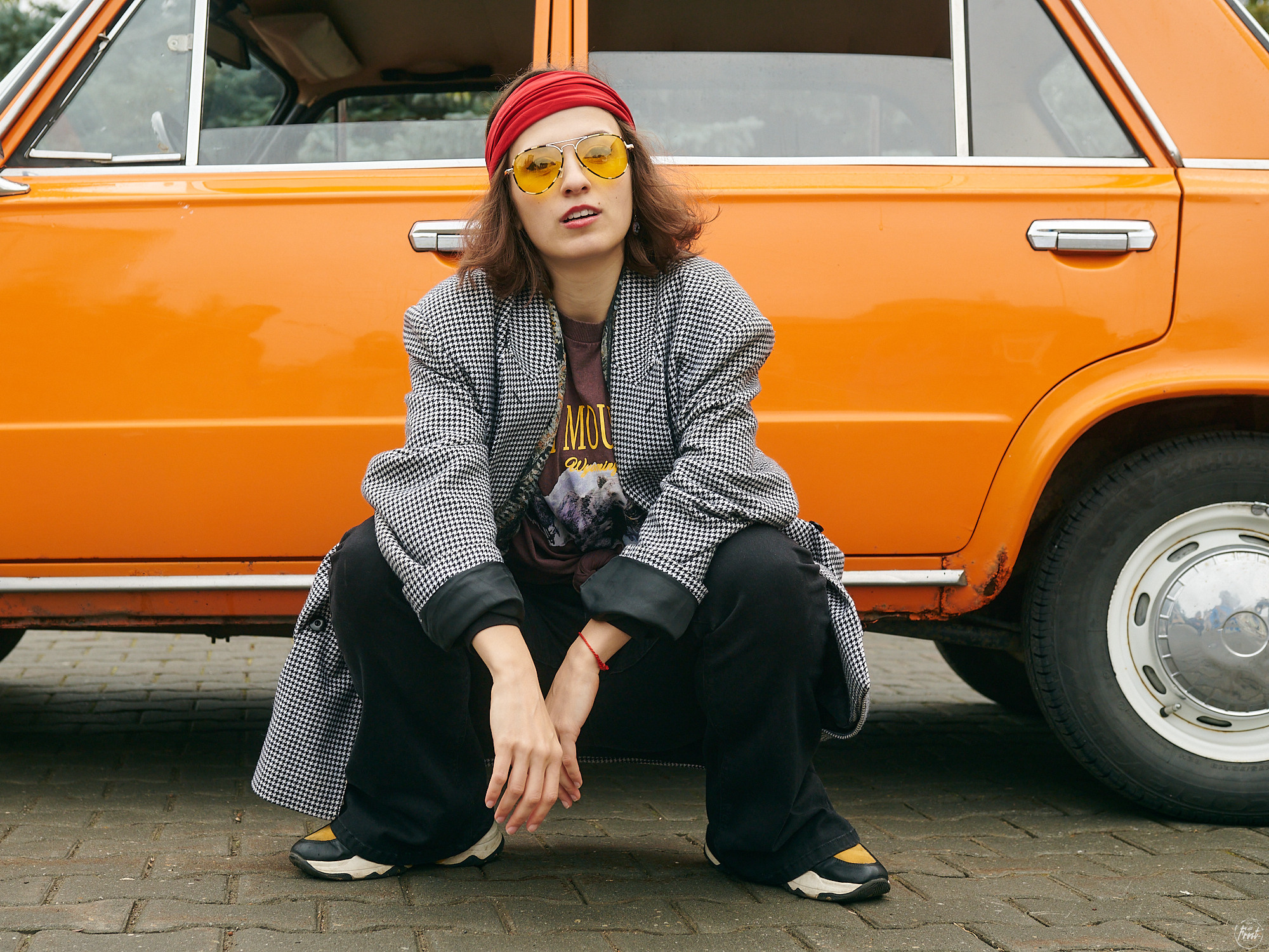 Фотосессия для Ural Music Camp 2021. Фотографии отовсюду и обо всем