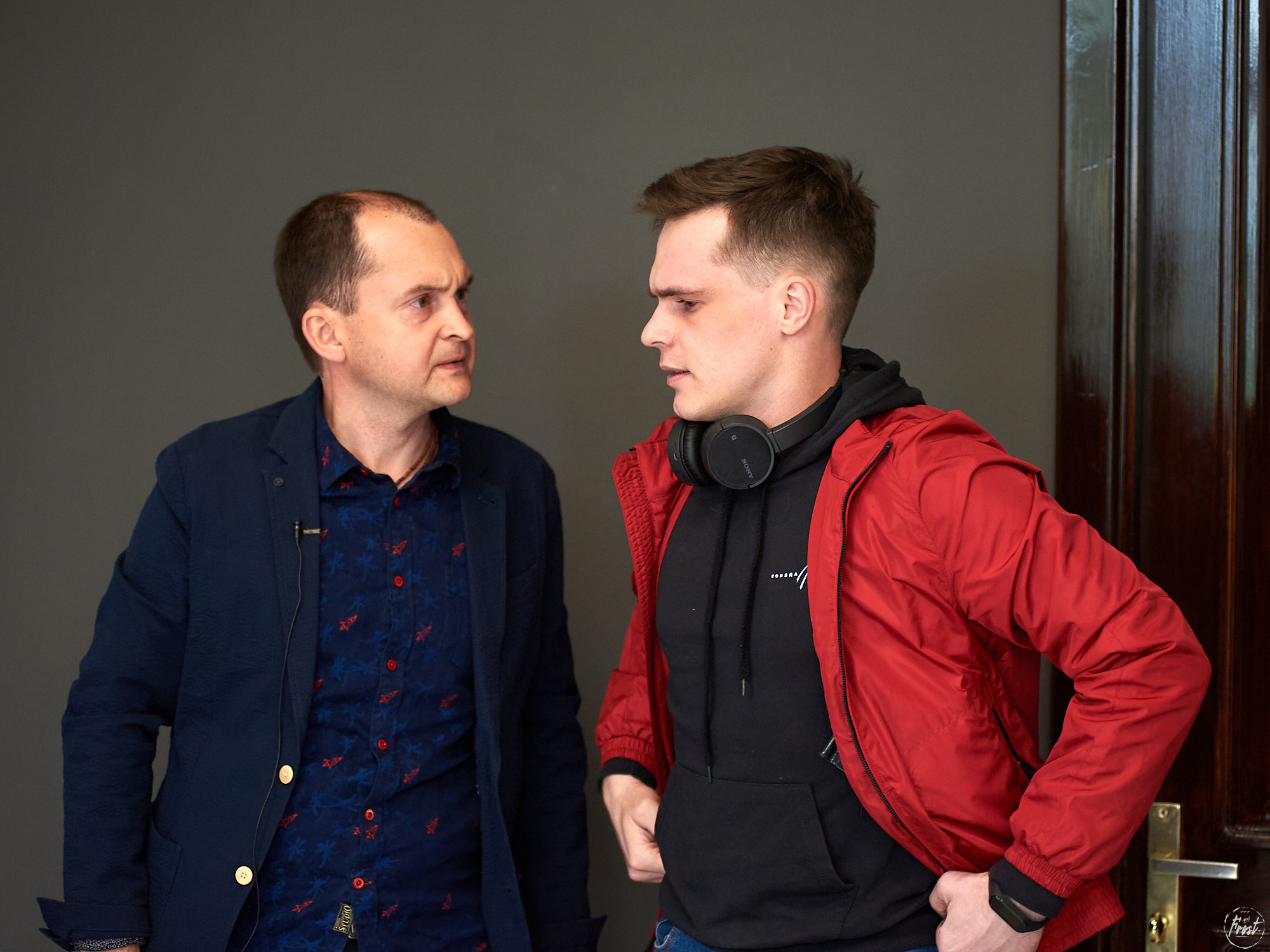 Кастинг сериала «Гриша Субботин». Фотографии отовсюду и обо всем