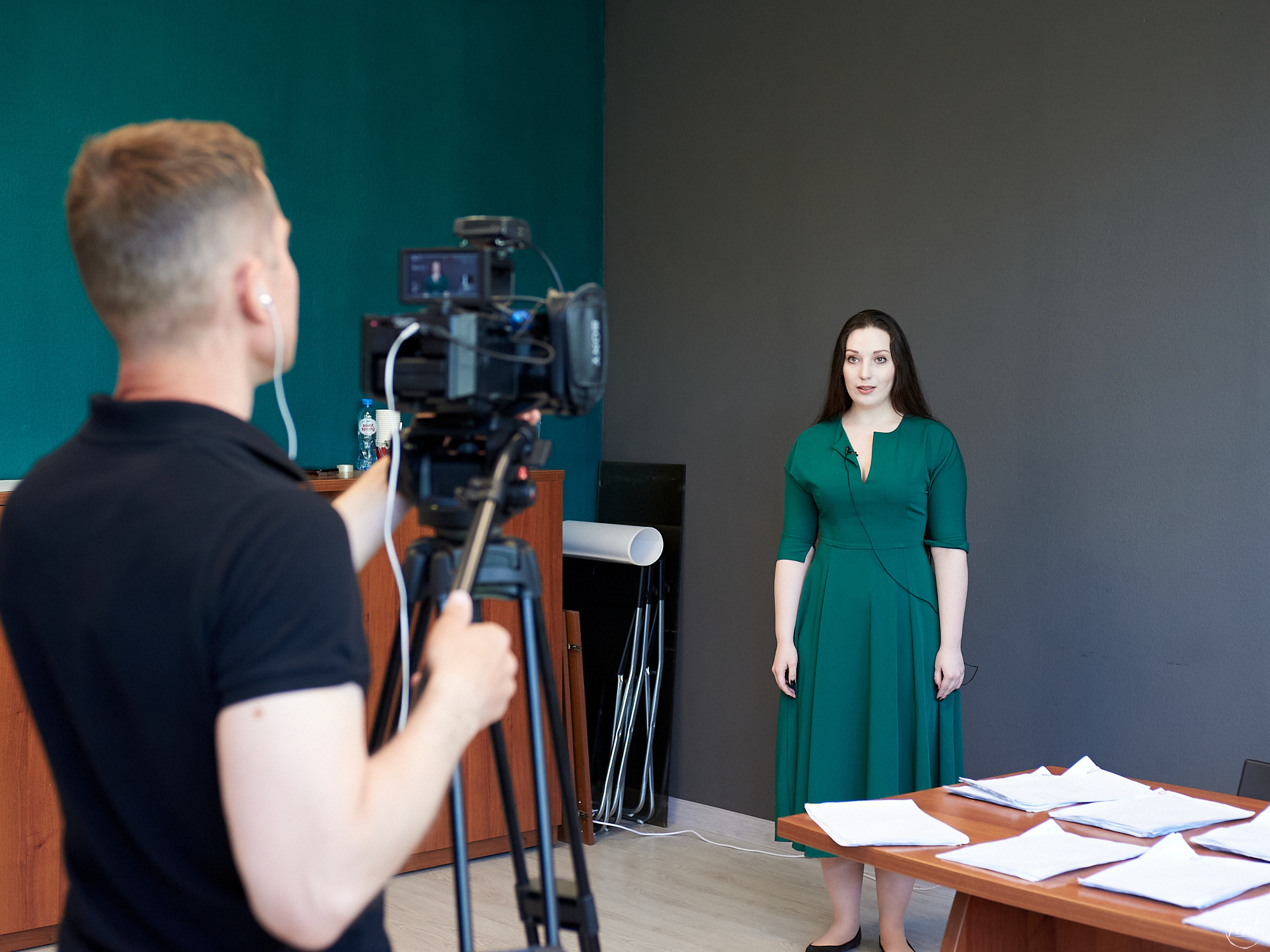 Кастинг сериала «Гриша Субботин». Фотографии отовсюду и обо всем