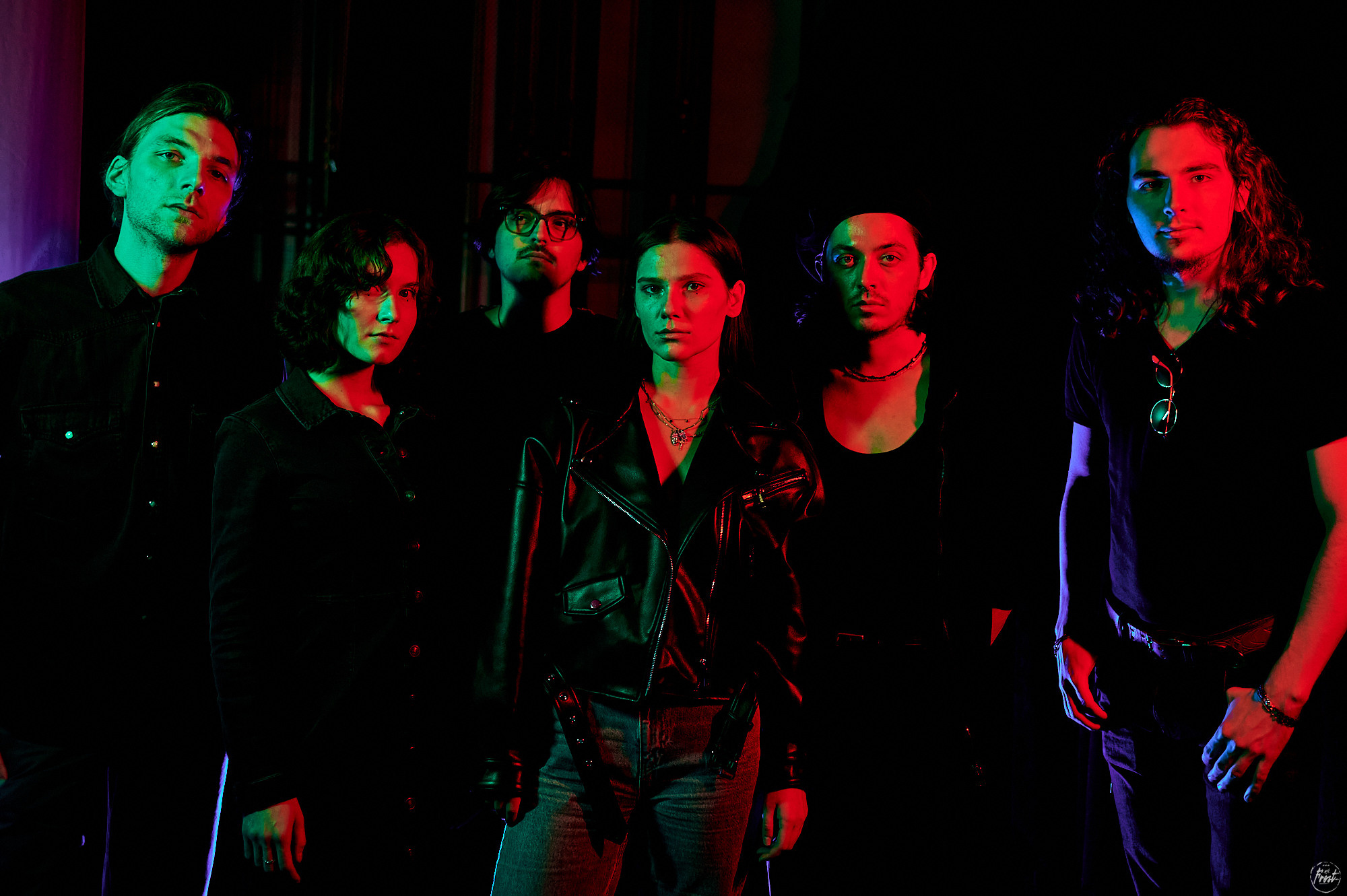 Фотосессия для Ural Music Camp 2021. Фотографии отовсюду и обо всем