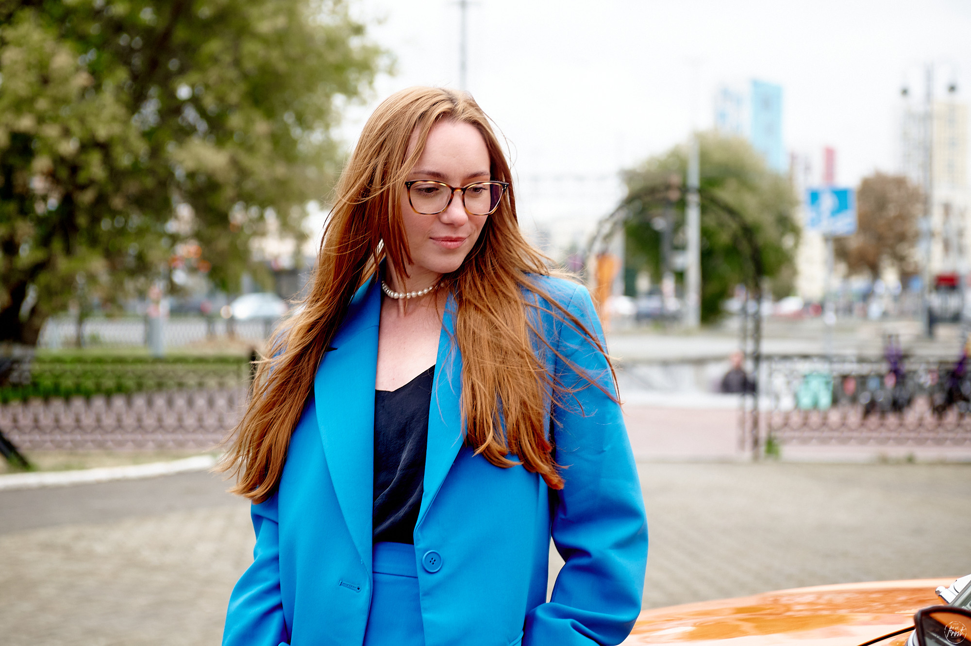 Фотосессия для Ural Music Camp 2021. Фотографии отовсюду и обо всем