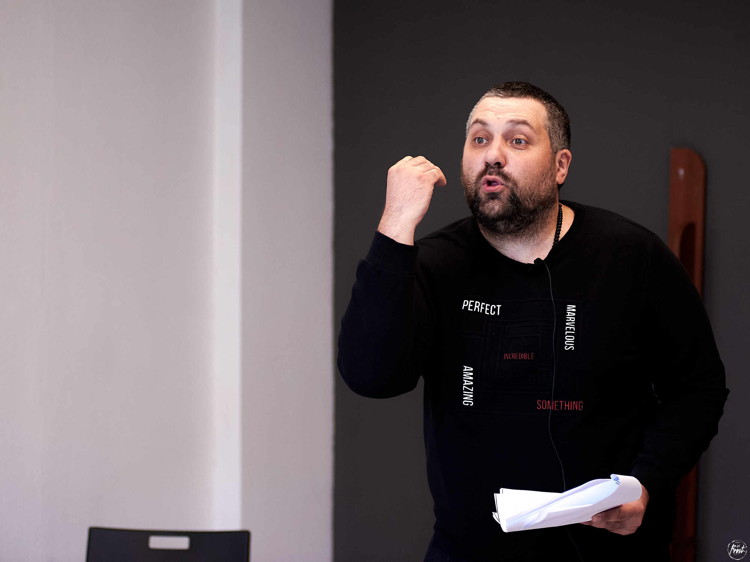 Кастинг сериала «Гриша Субботин». Фотографии отовсюду и обо всем