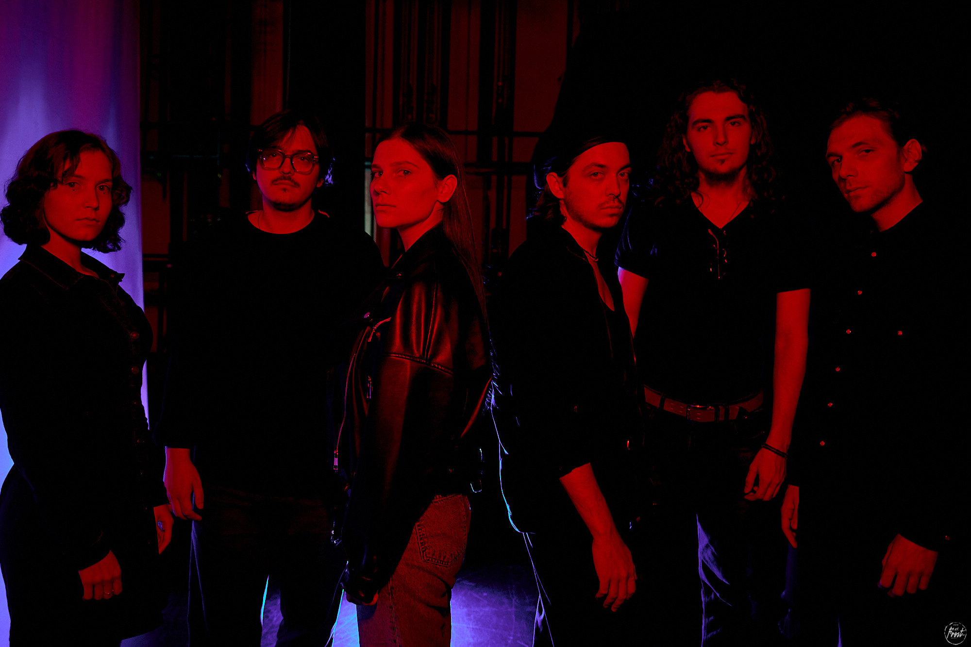 Фотосессия для Ural Music Camp 2021. Фотографии отовсюду и обо всем