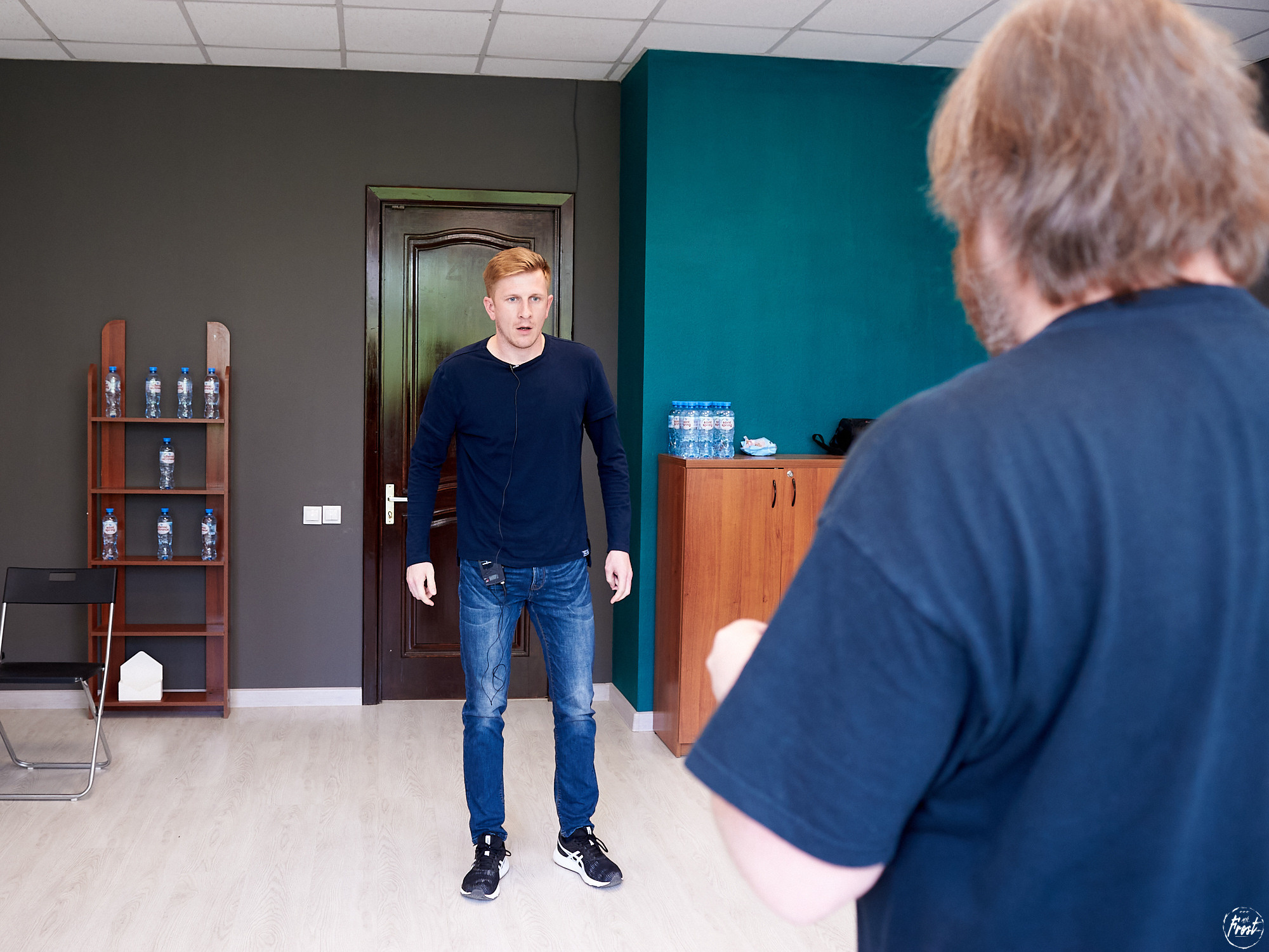 Кастинг сериала «Гриша Субботин». Фотографии отовсюду и обо всем