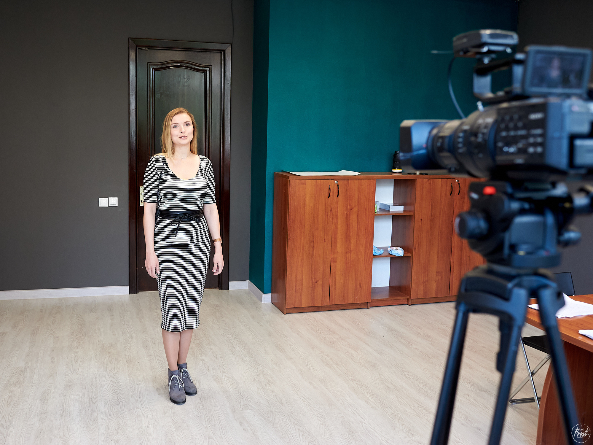 Кастинг сериала «Гриша Субботин». Фотографии отовсюду и обо всем