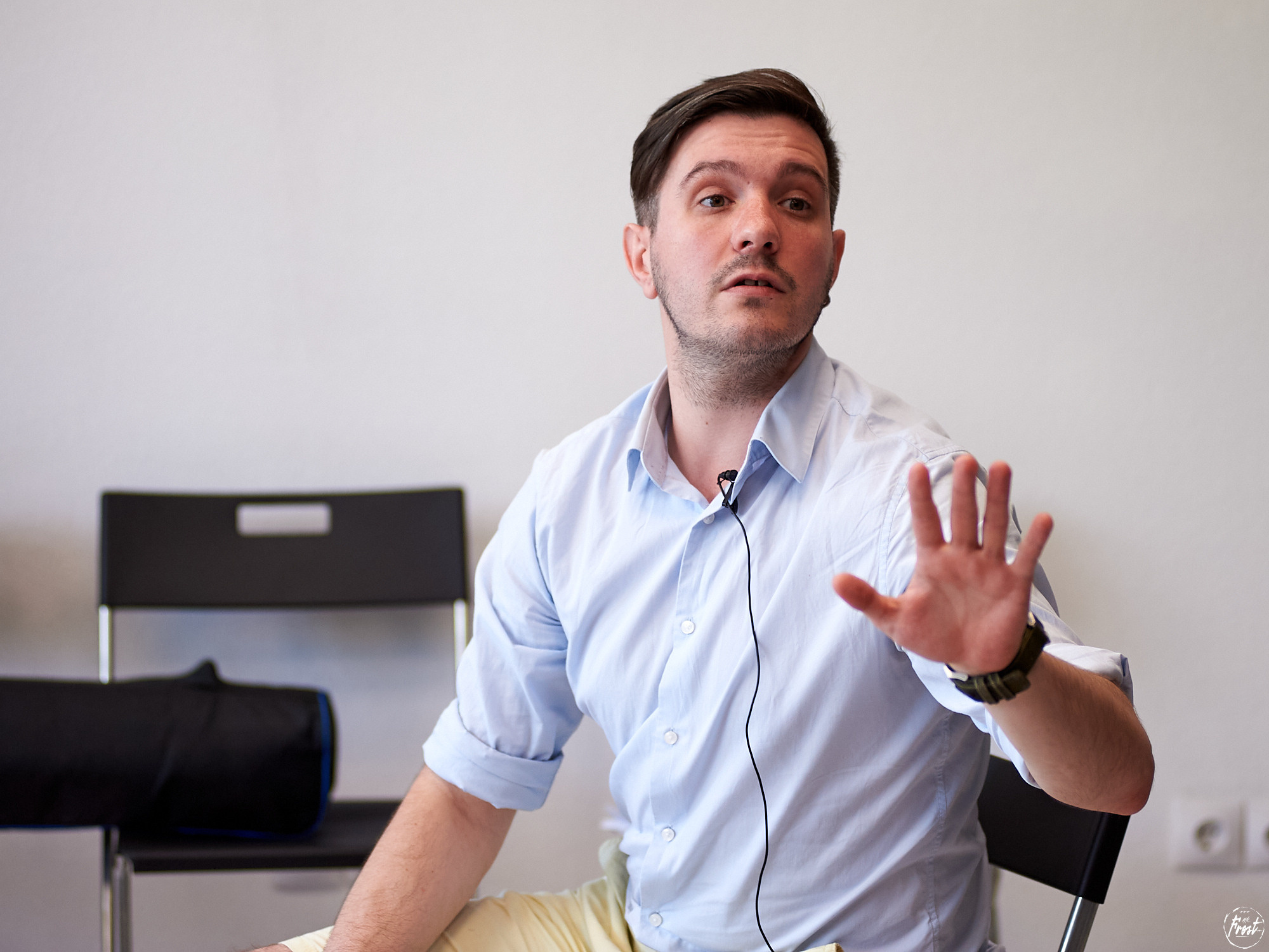 Кастинг сериала «Гриша Субботин». Фотографии отовсюду и обо всем