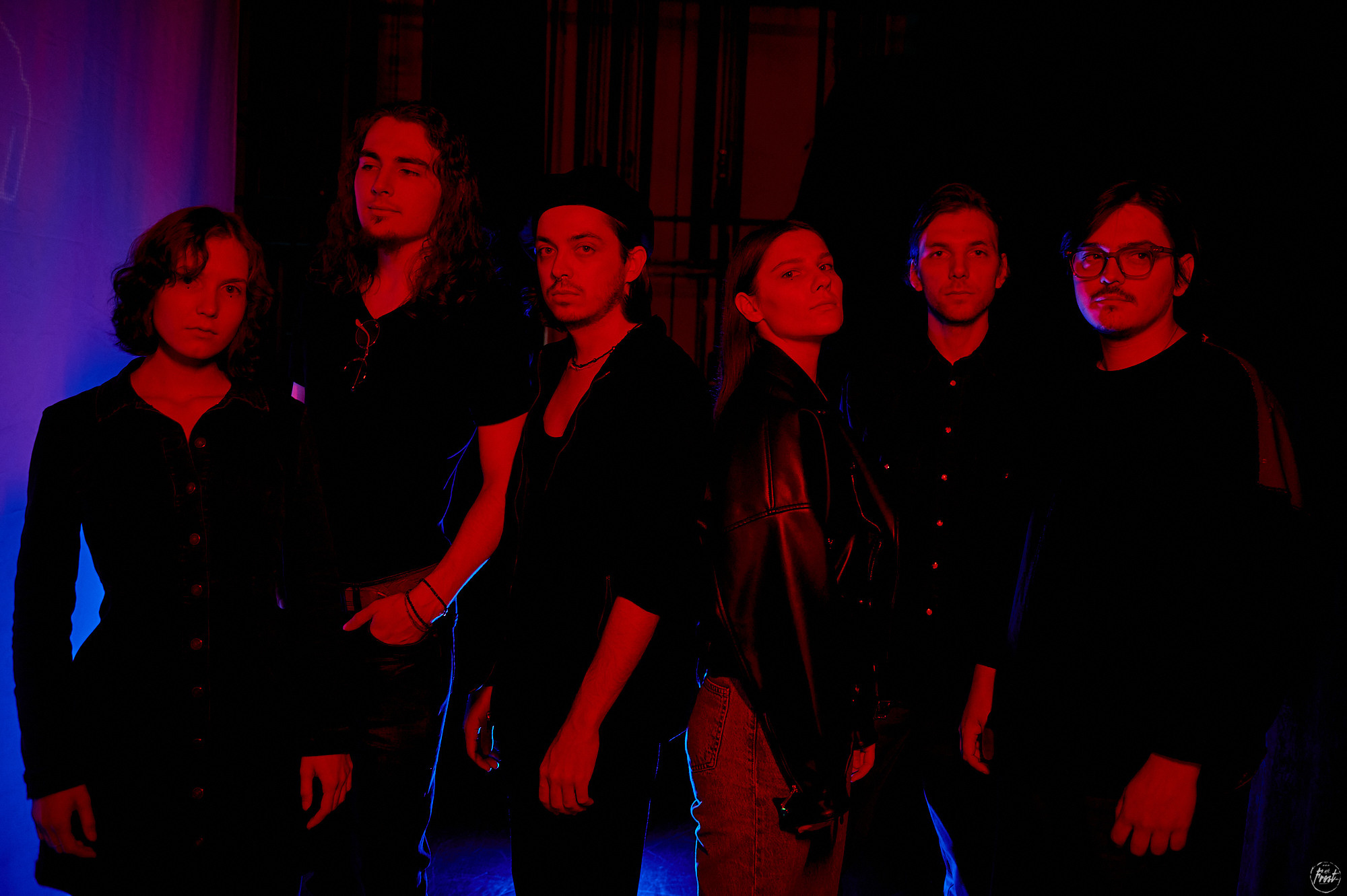 Фотосессия для Ural Music Camp 2021. Фотографии отовсюду и обо всем