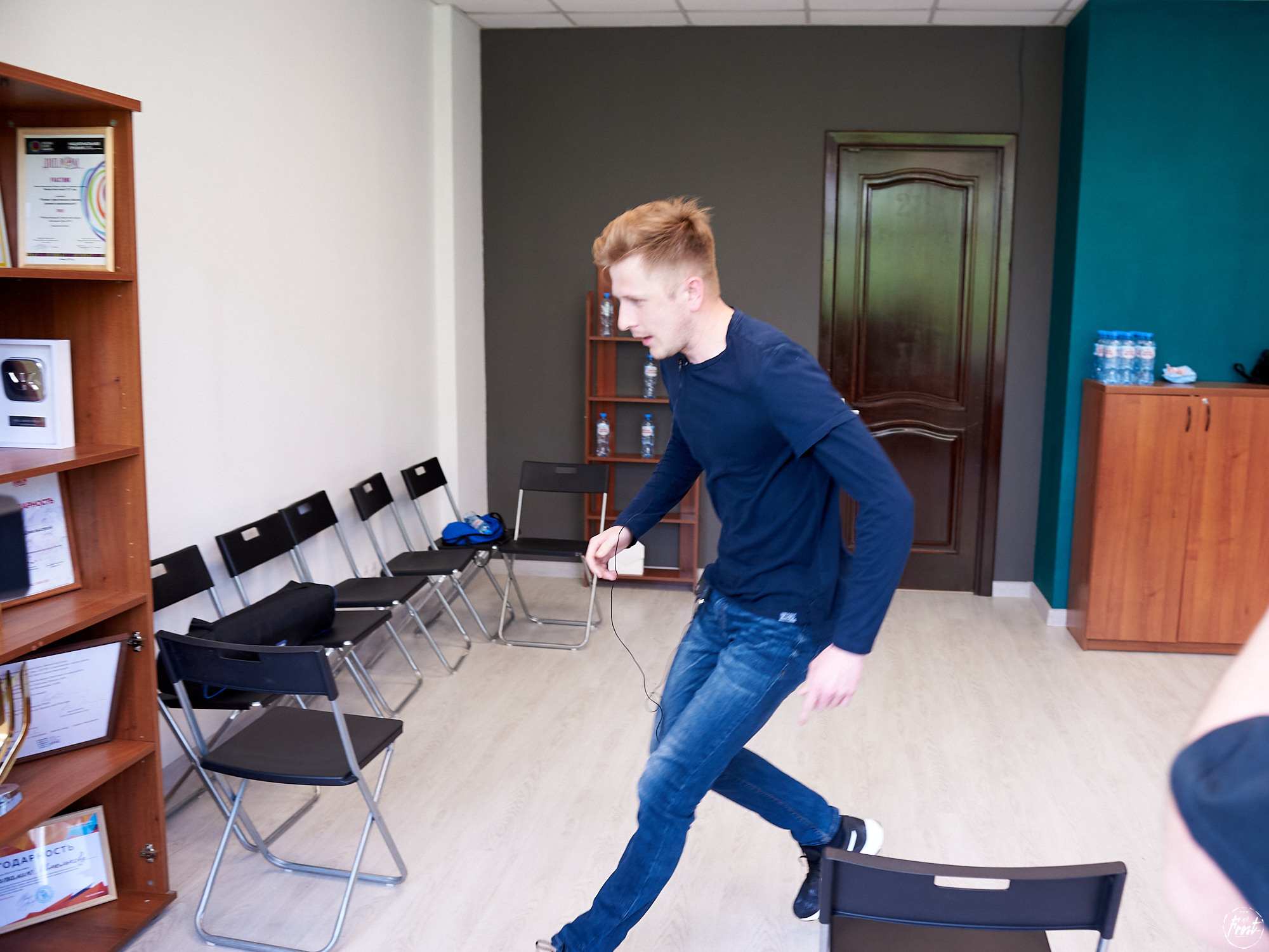 Кастинг сериала «Гриша Субботин». Фотографии отовсюду и обо всем