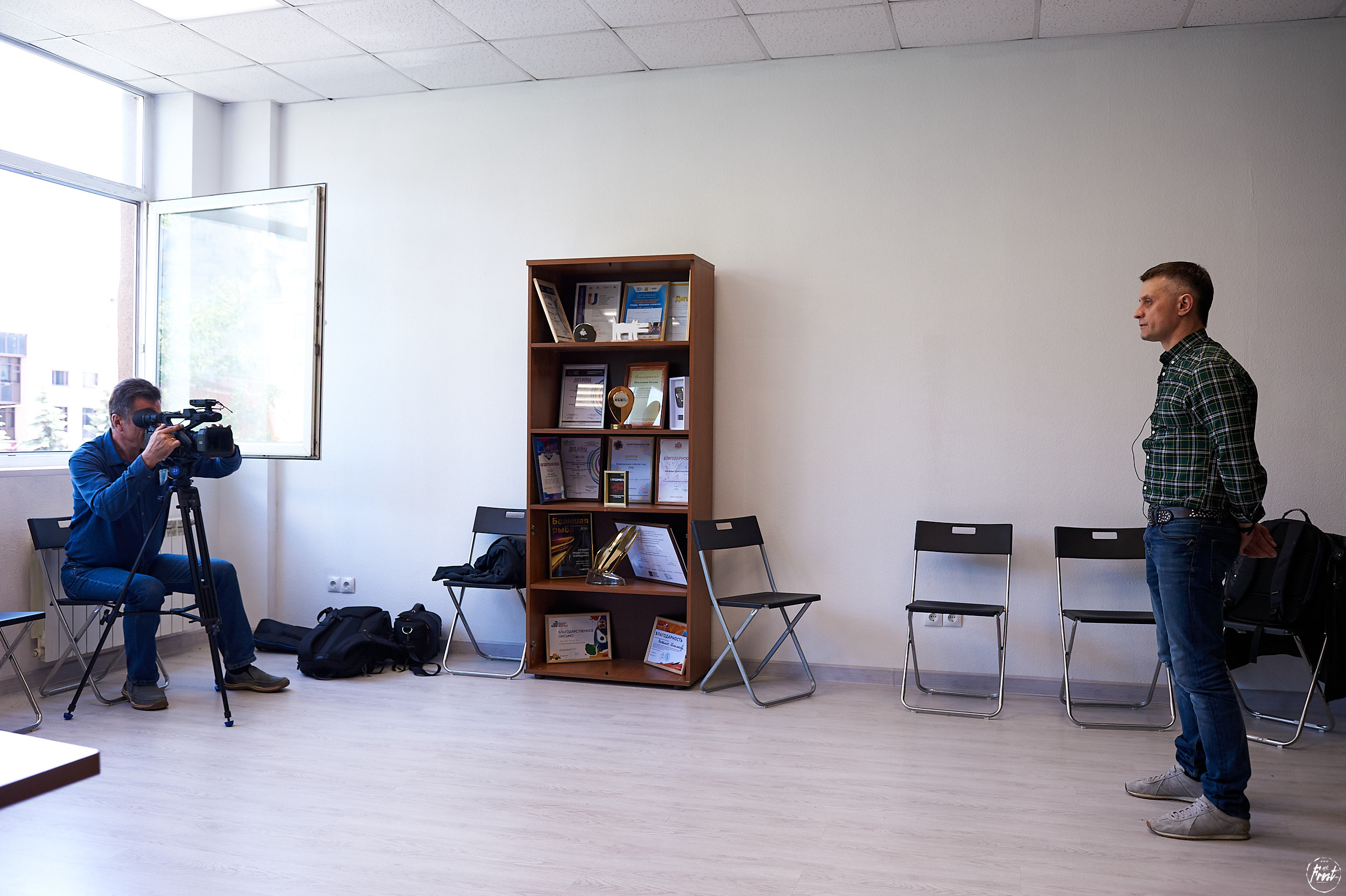 Кастинг сериала «Гриша Субботин». Фотографии отовсюду и обо всем