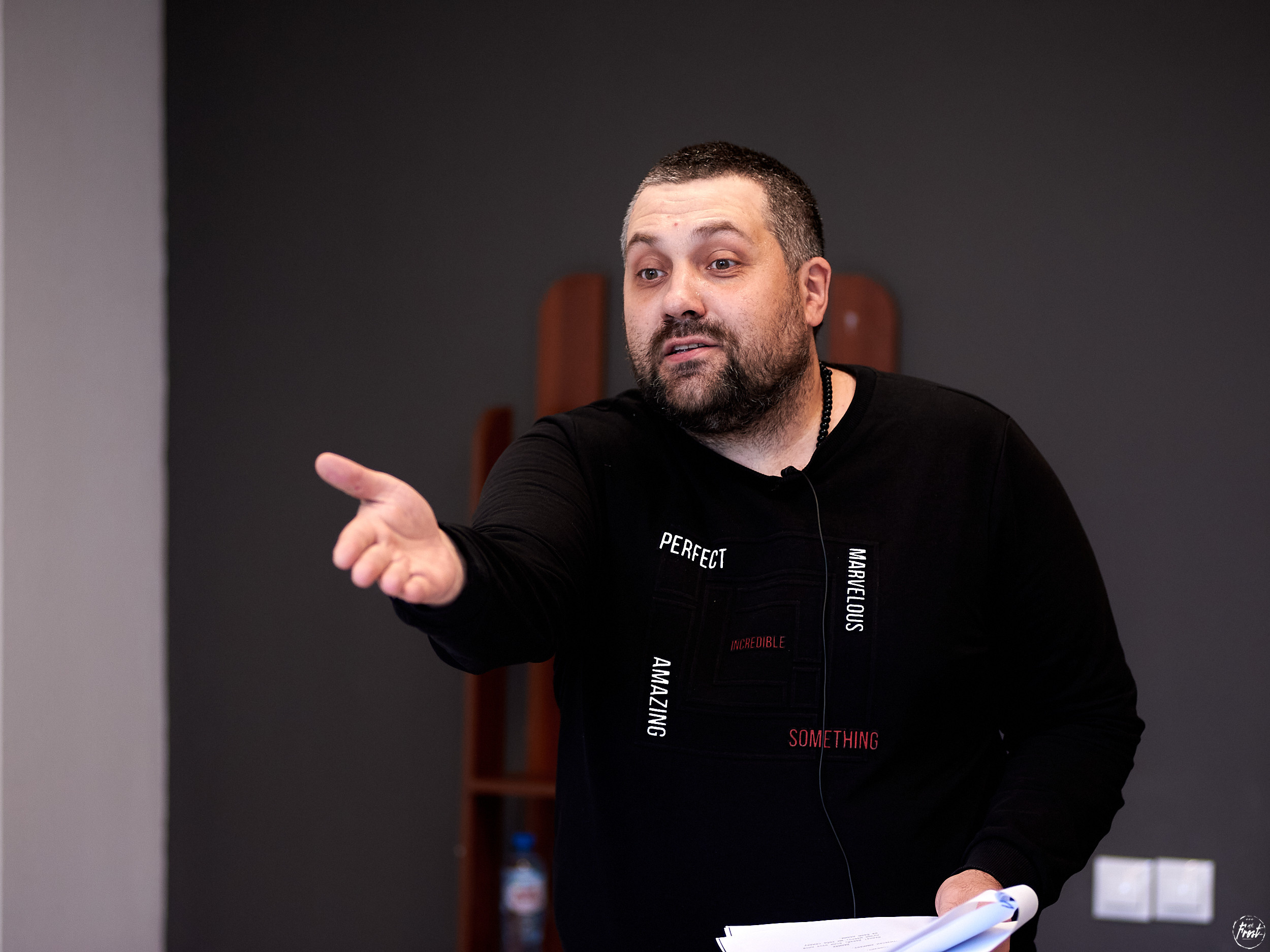 Кастинг сериала «Гриша Субботин». Фотографии отовсюду и обо всем