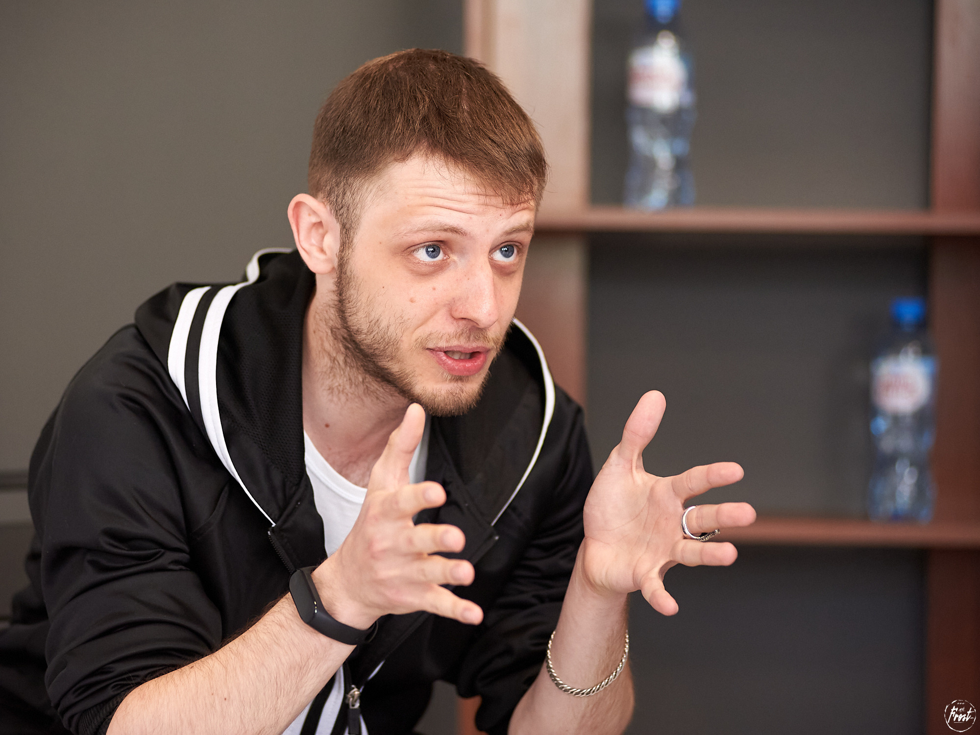 Кастинг сериала «Гриша Субботин». Фотографии отовсюду и обо всем