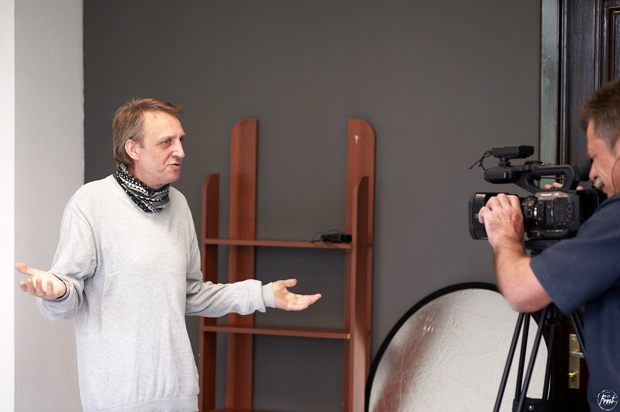 Кастинг сериала «Гриша Субботин». Фотографии отовсюду и обо всем