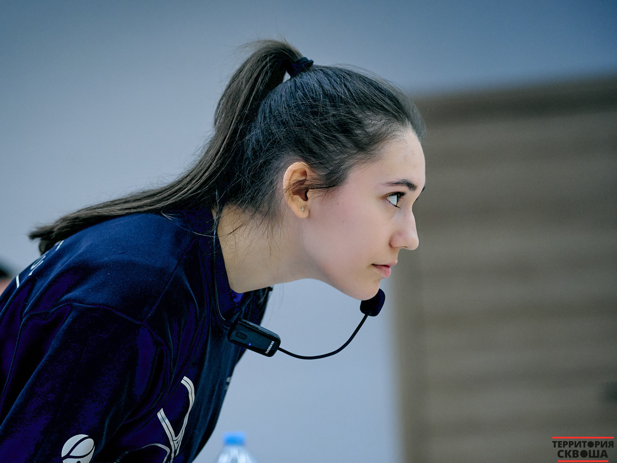 Турнир по сквошу. Фотографии отовсюду и обо всем