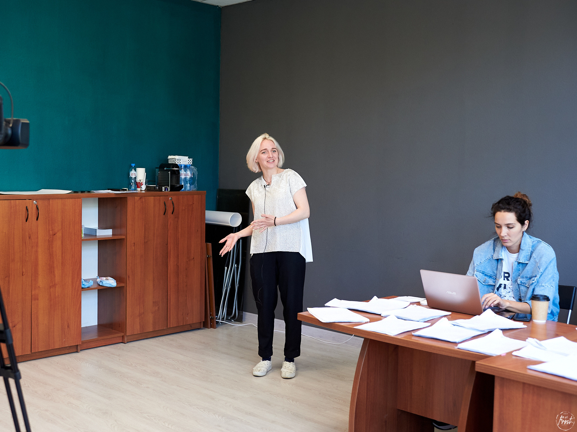 Кастинг сериала «Гриша Субботин». Фотографии отовсюду и обо всем