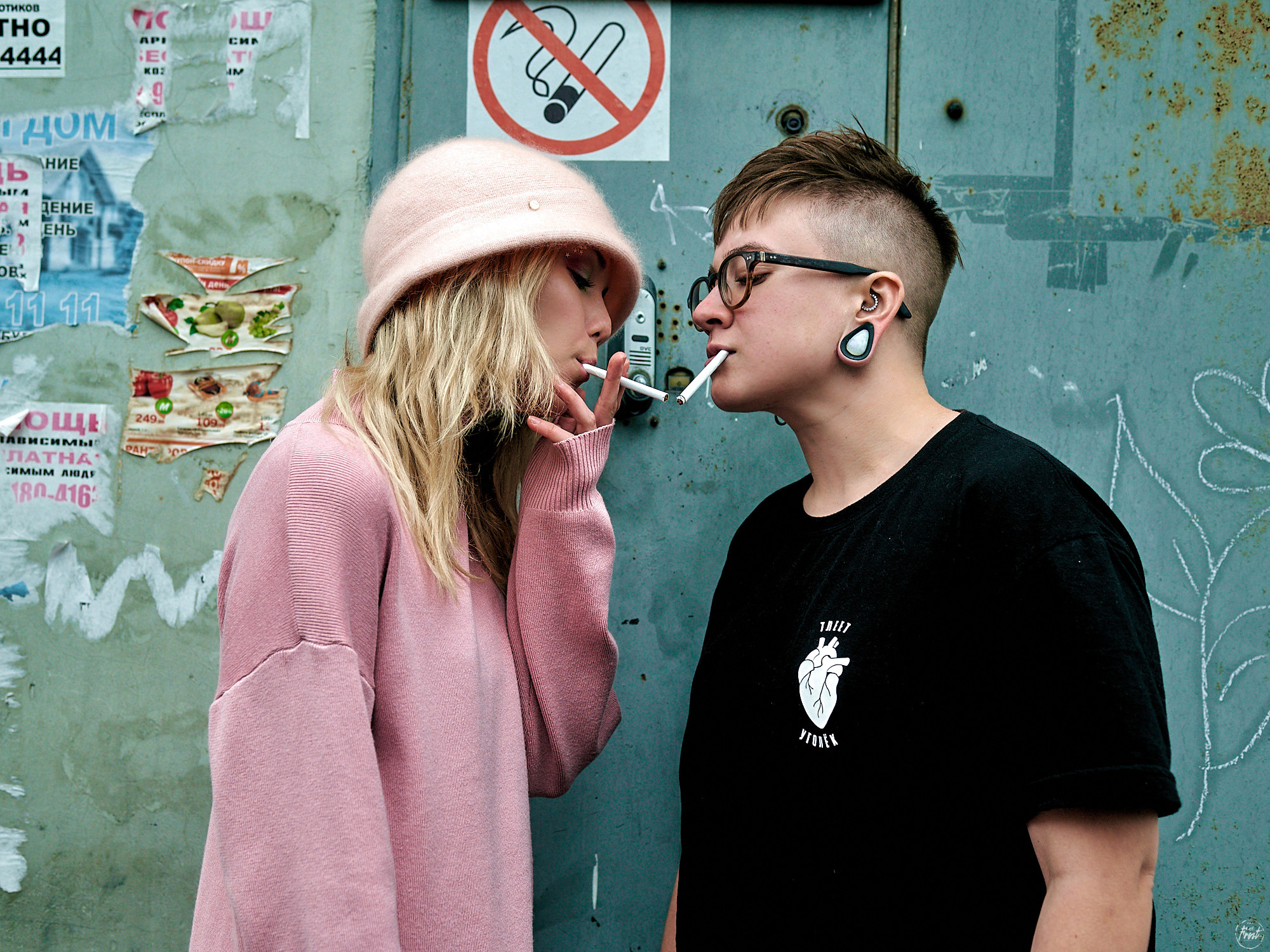 Фотосессия для Ural Music Camp 2021. Фотографии отовсюду и обо всем