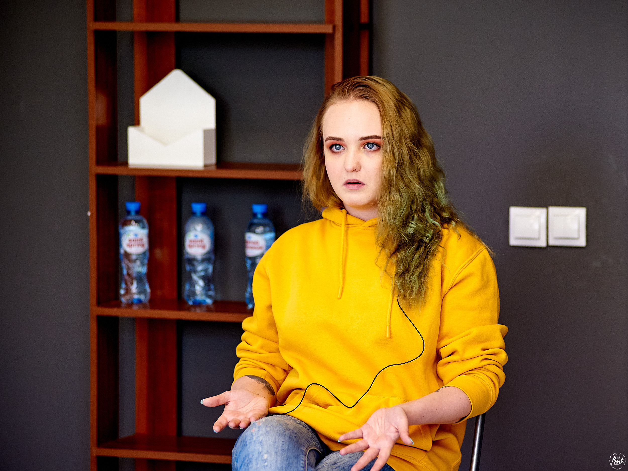 Кастинг сериала «Гриша Субботин». Фотографии отовсюду и обо всем