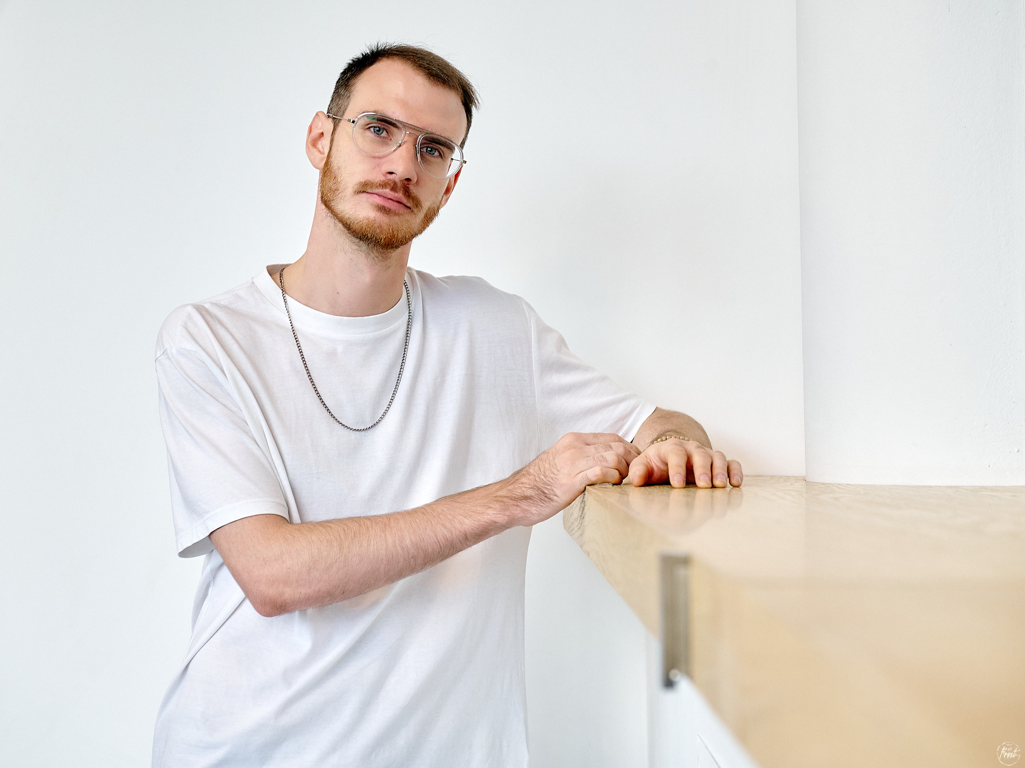 Фотосессия для Ural Music Camp 2021. Фотографии отовсюду и обо всем