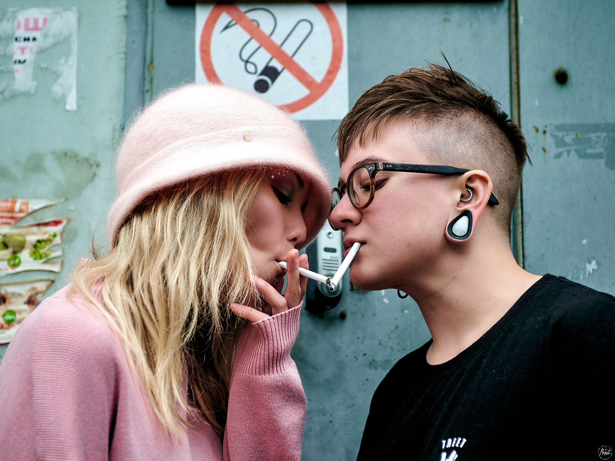 Фотосессия для Ural Music Camp 2021. Фотографии отовсюду и обо всем